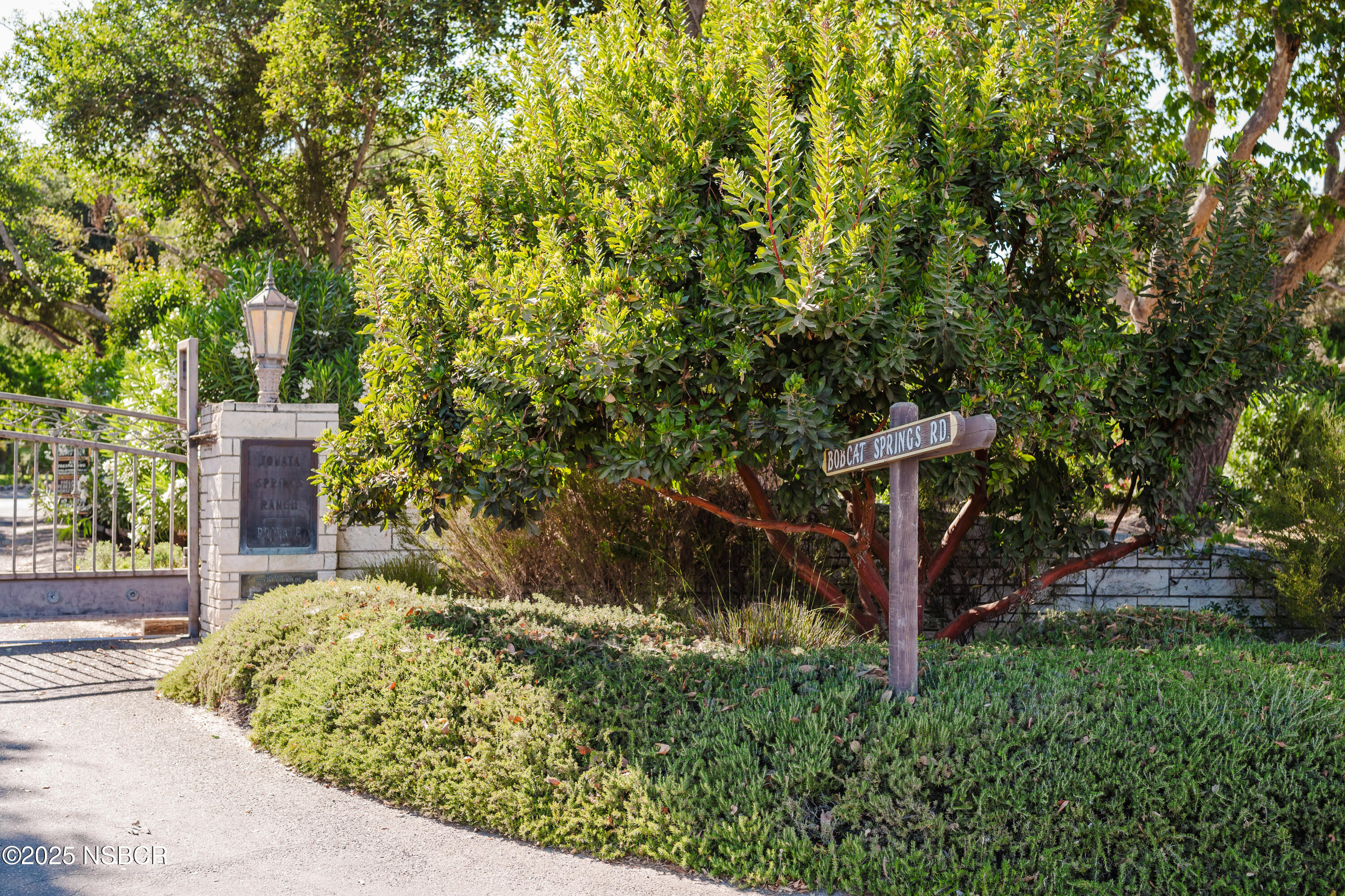 40 Bobcat Springs Road