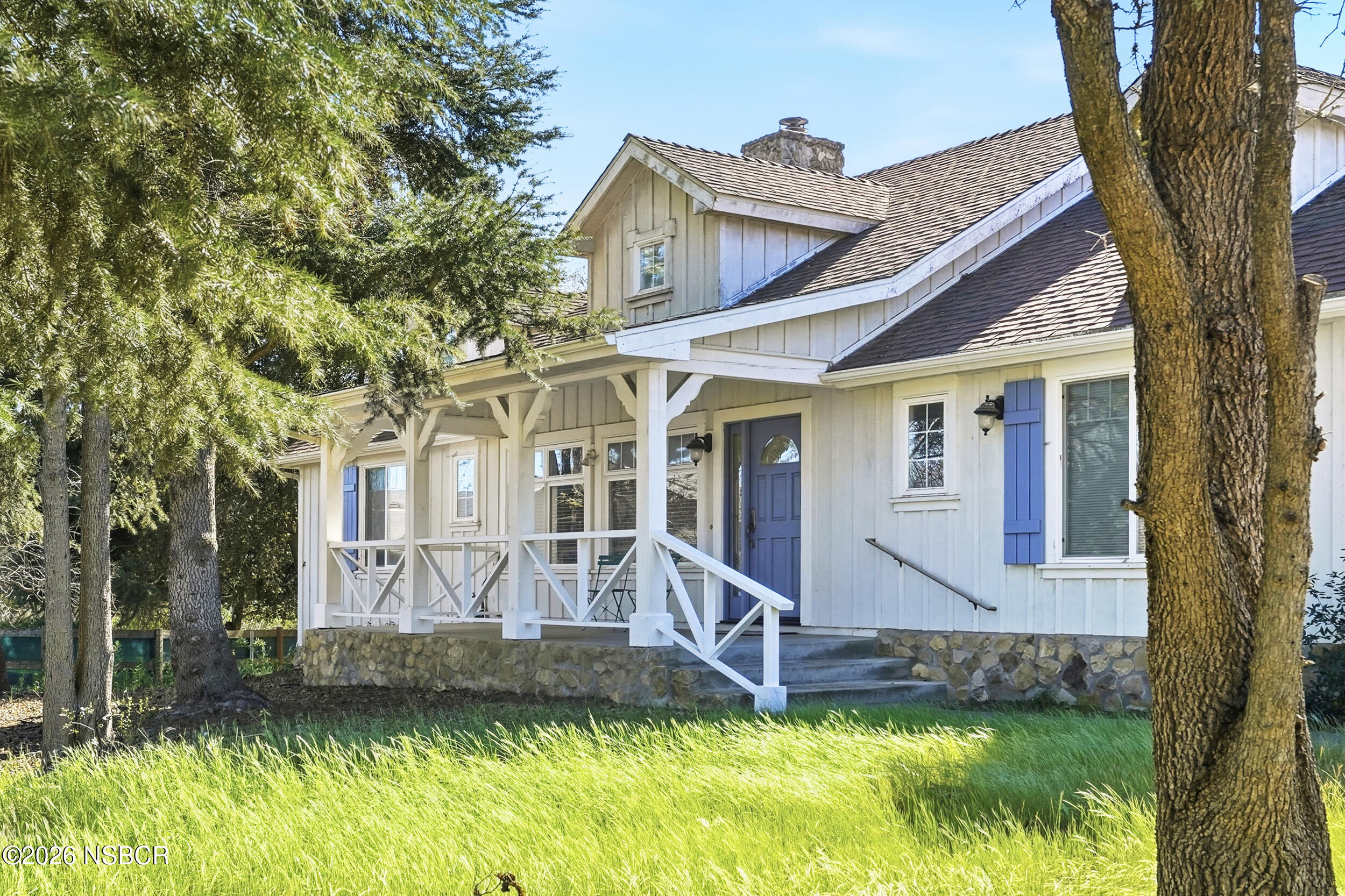 40 Bobcat Springs Road