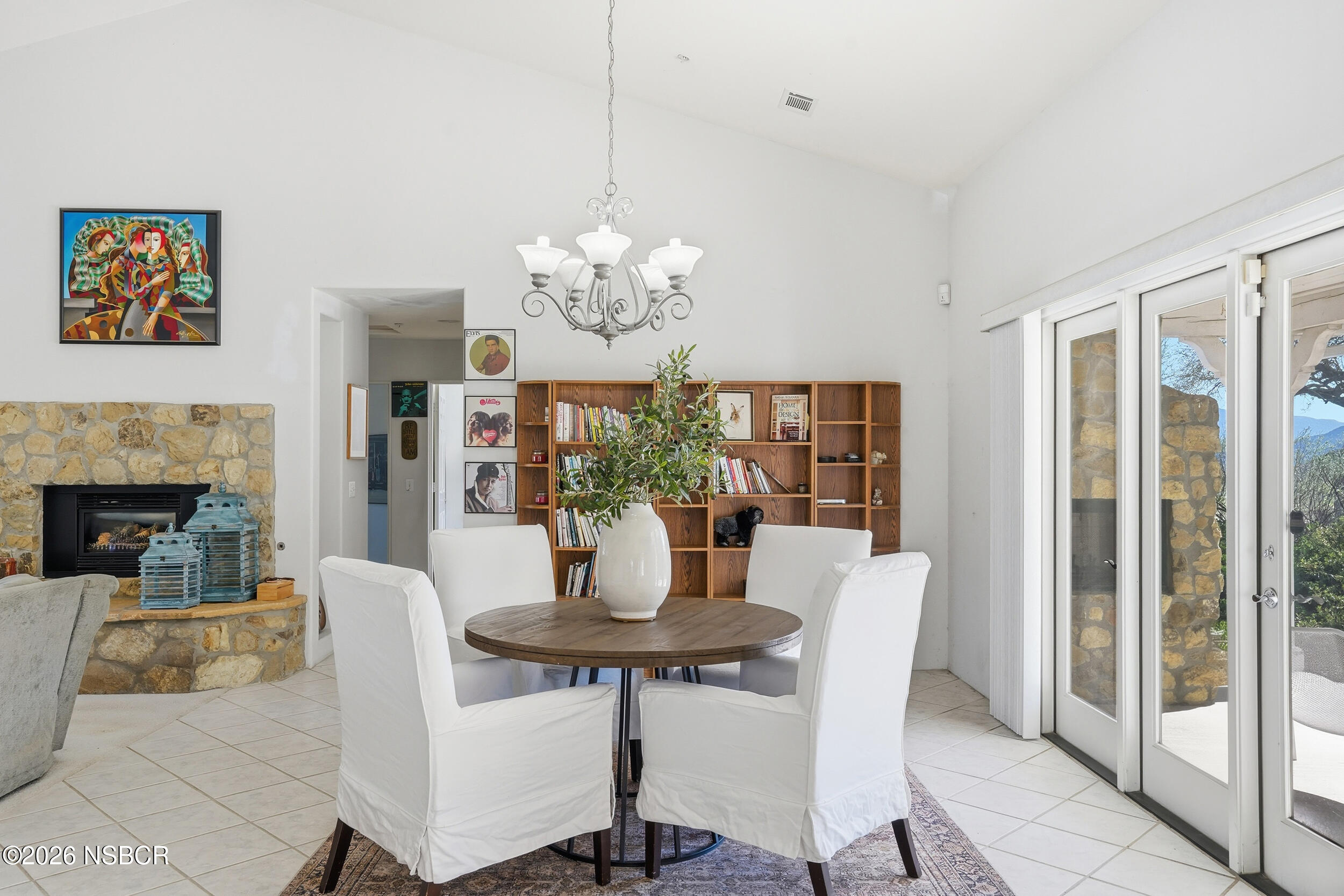 40 Bobcat Springs Road