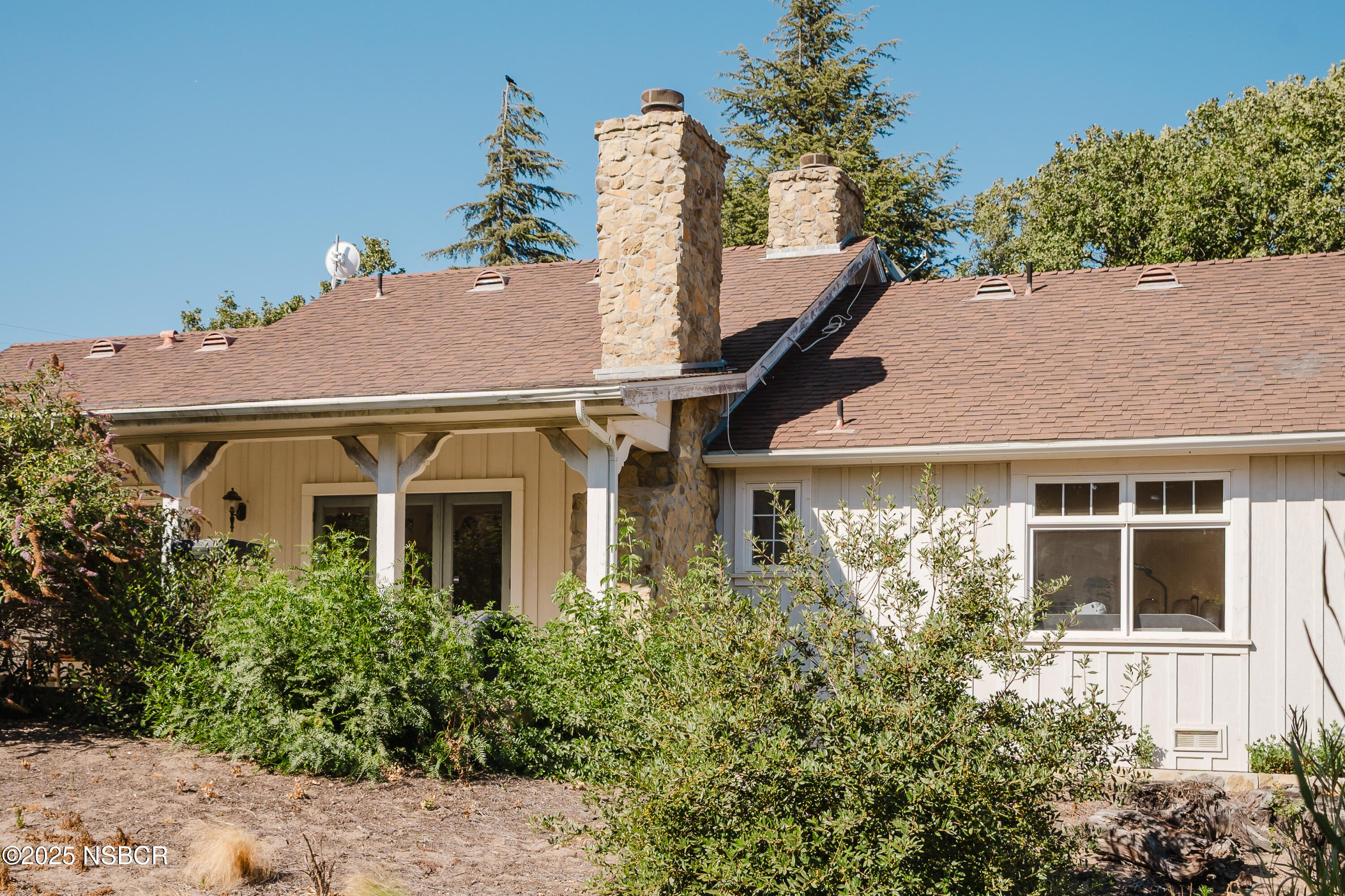 40 Bobcat Springs Road