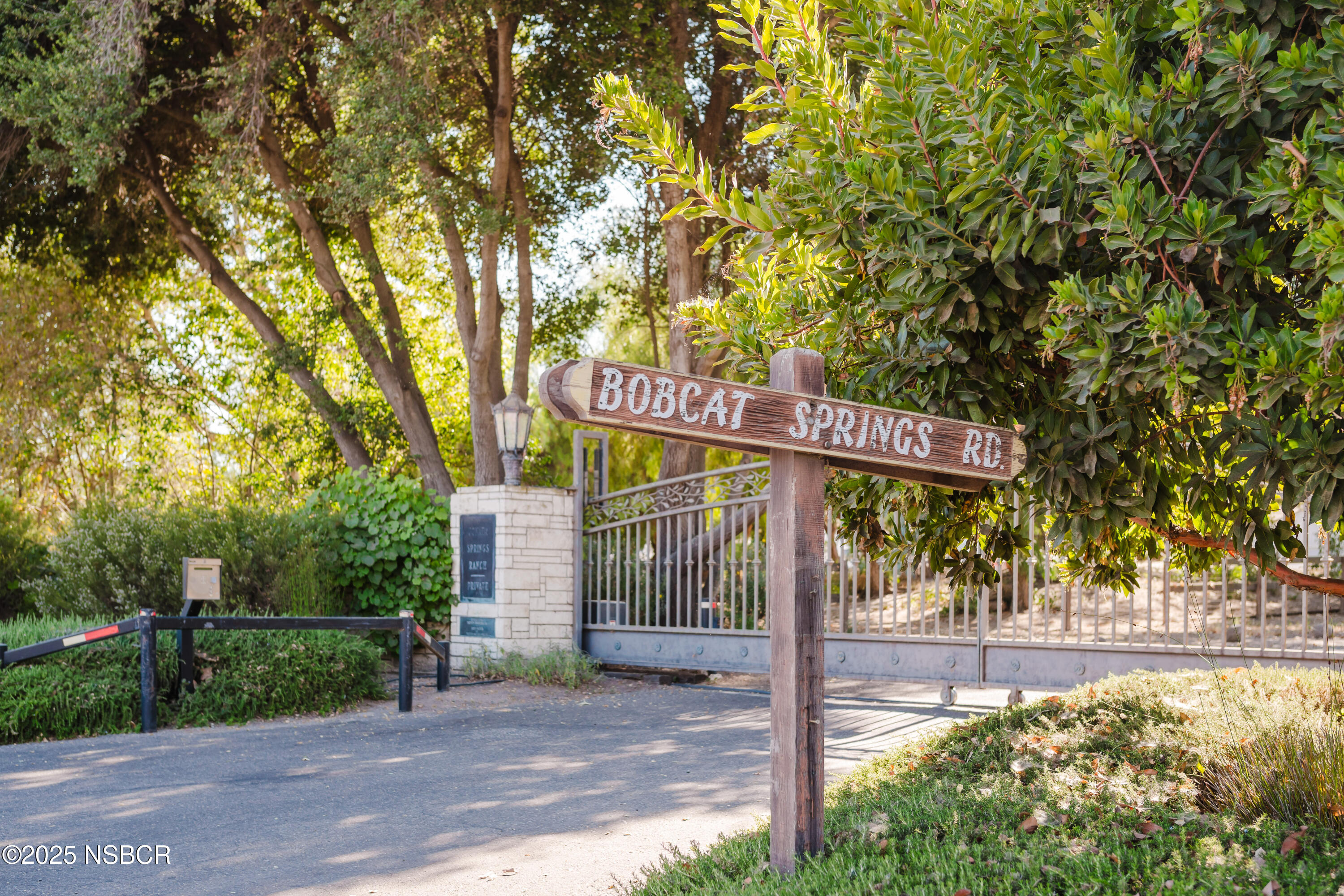 40 Bobcat Springs Road