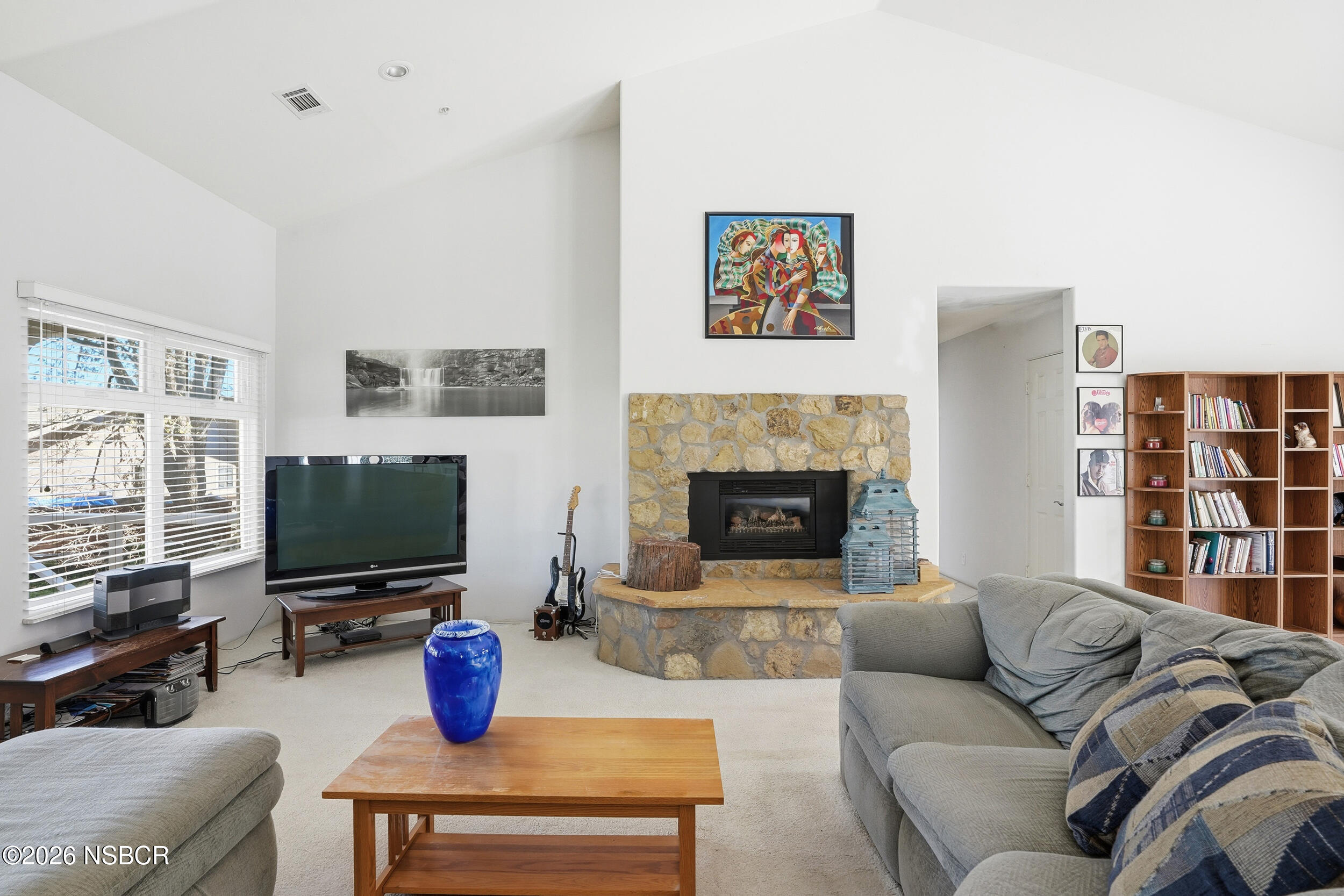 40 Bobcat Springs Road