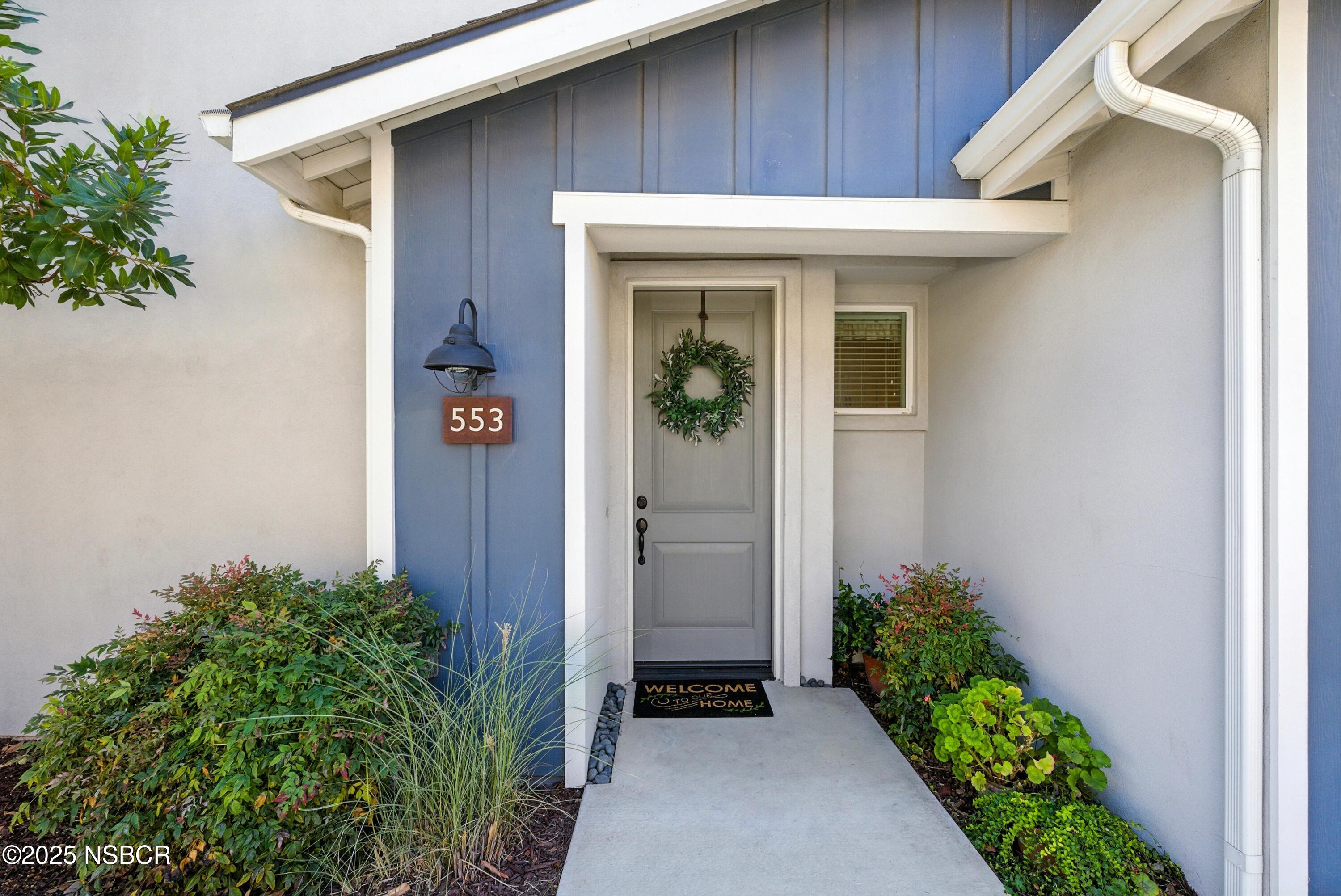 553 Oakville Drive