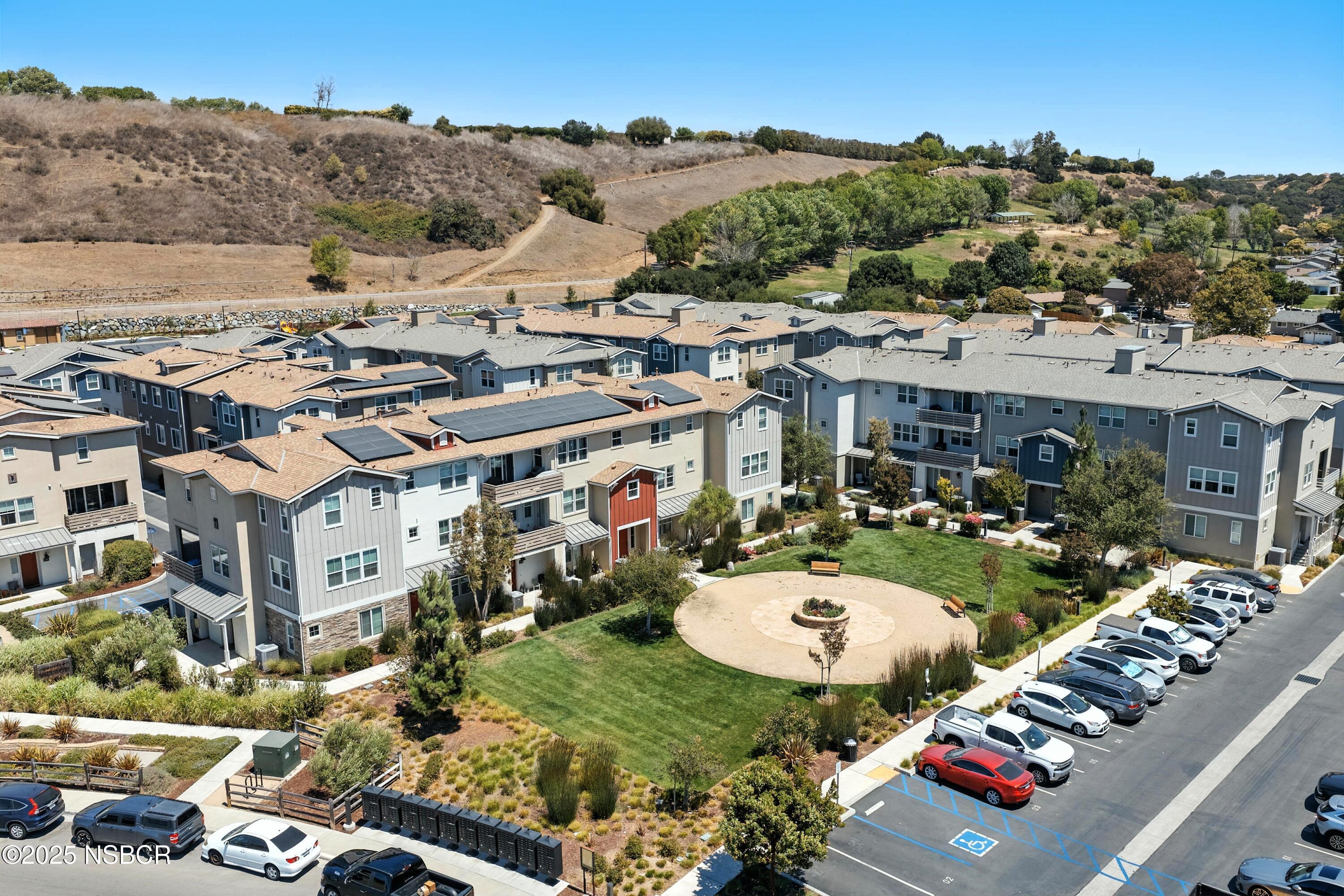 553 Oakville Drive