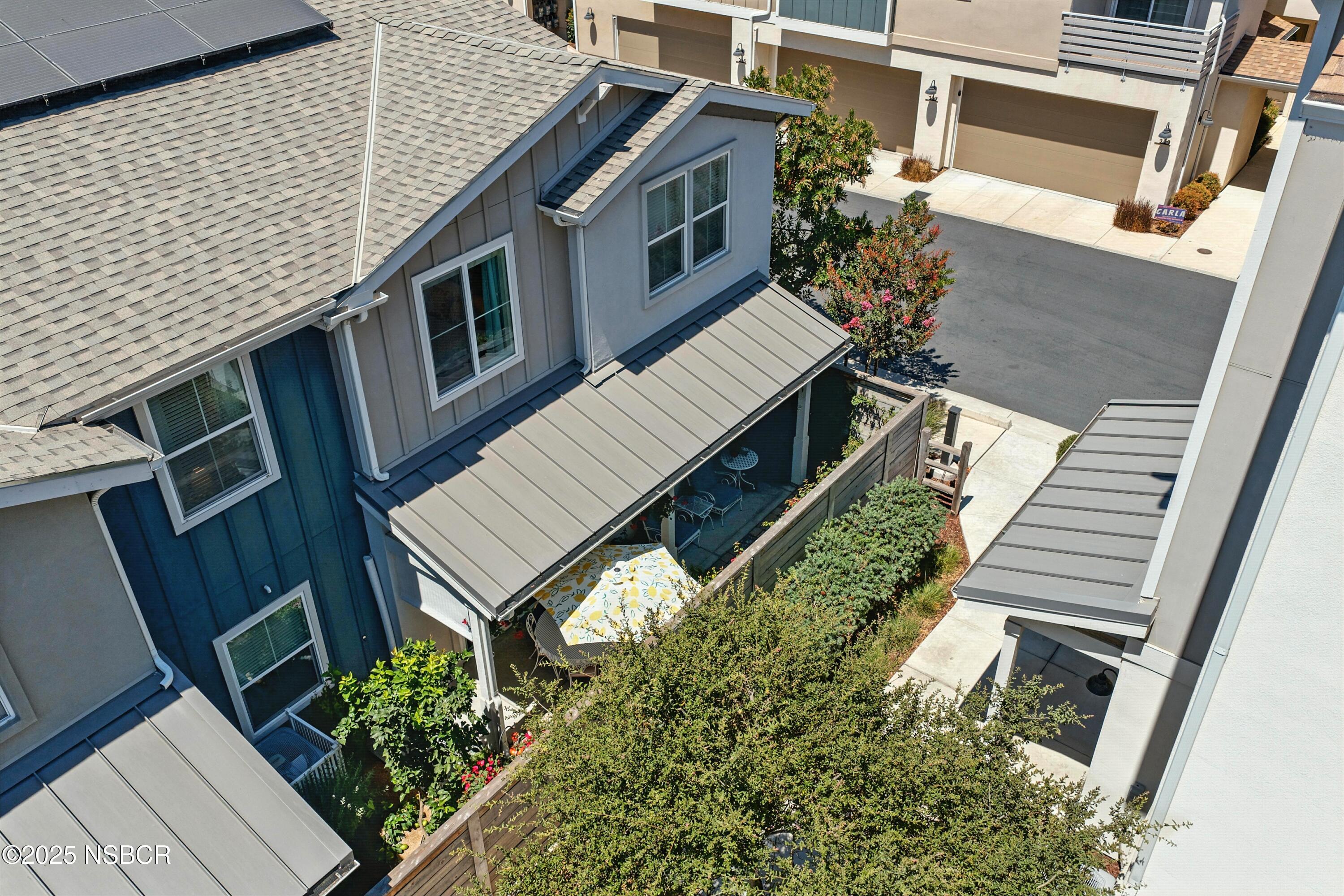 553 Oakville Drive