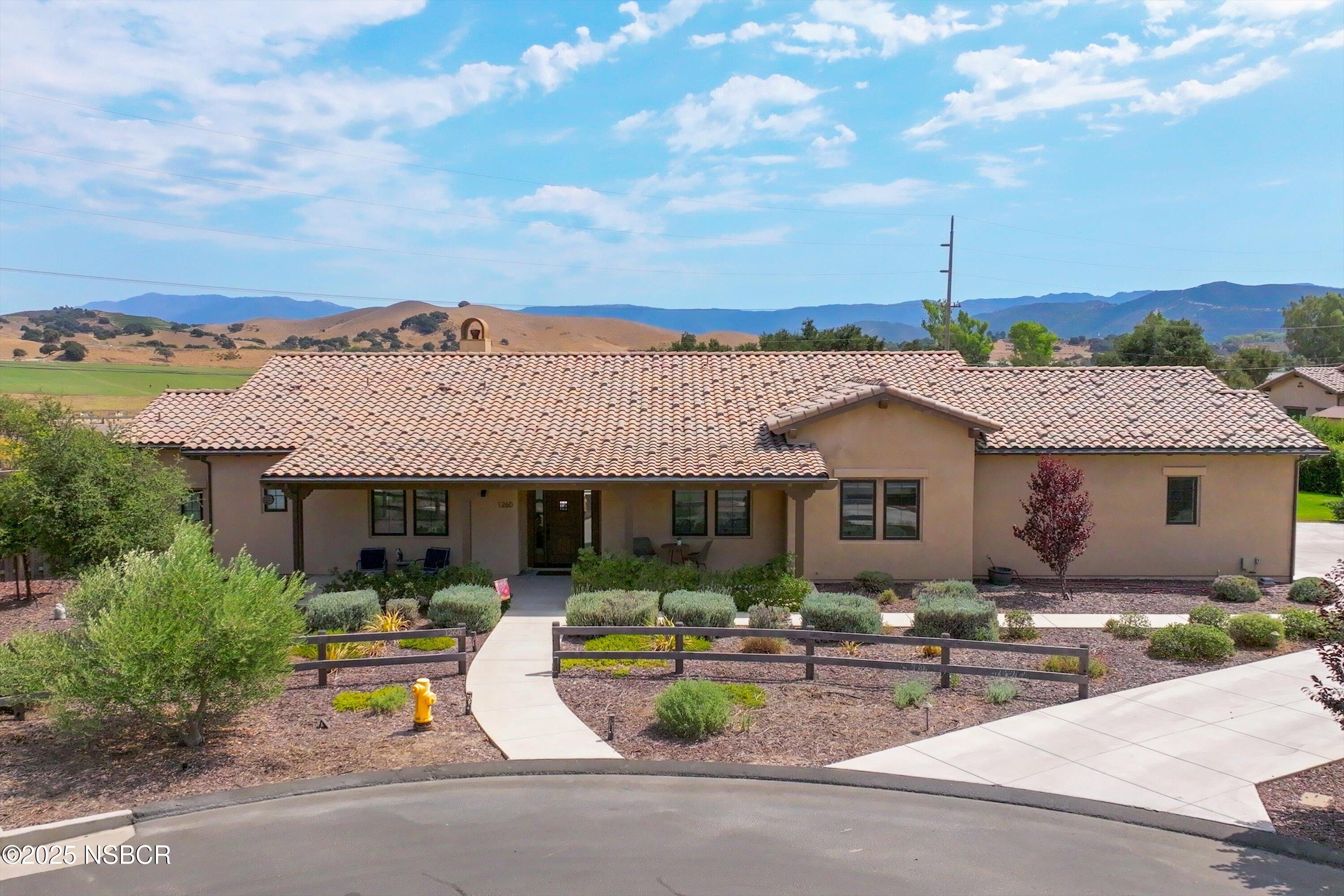 1260 Hager Lane