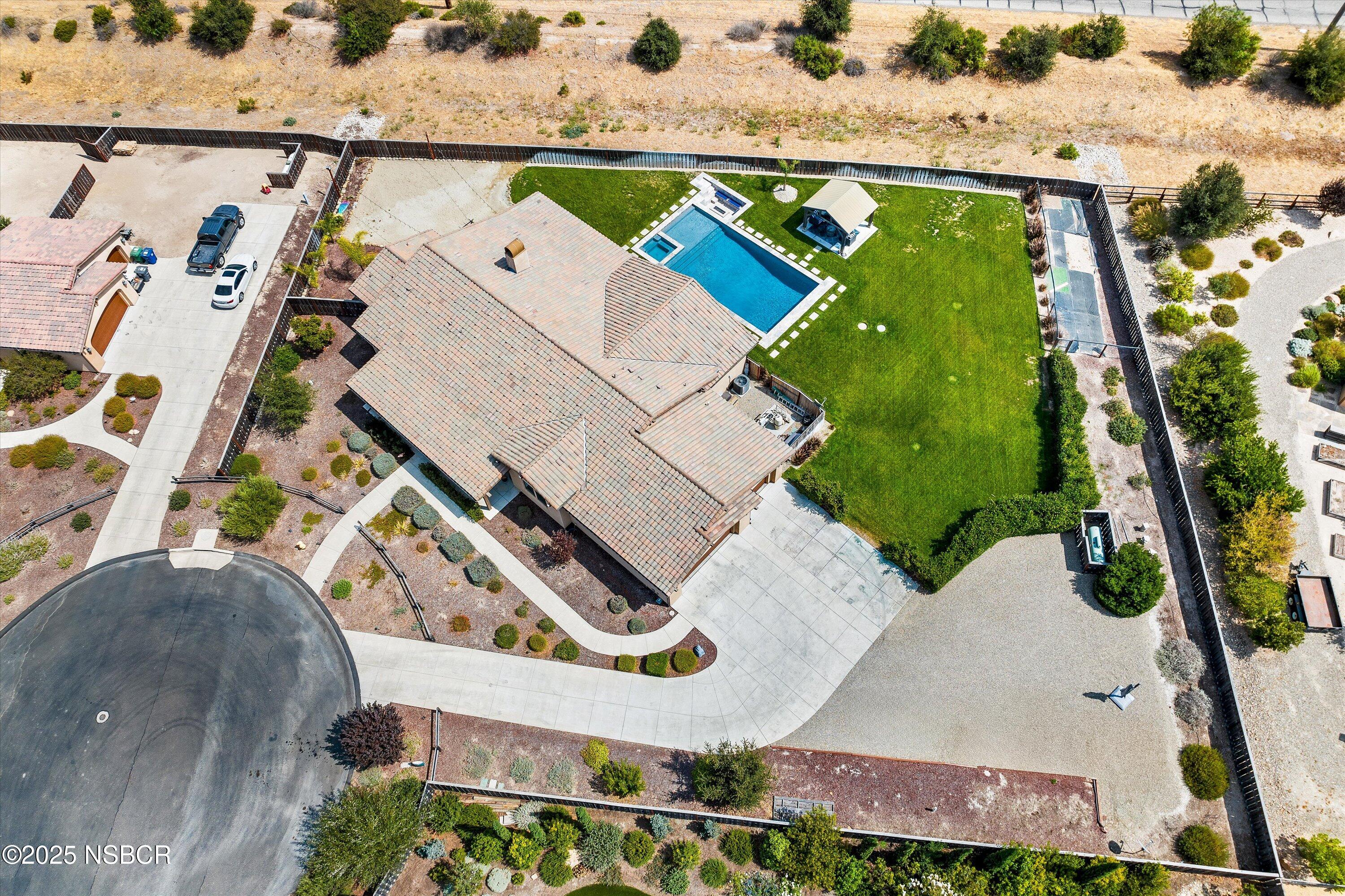 1260 Hager Lane