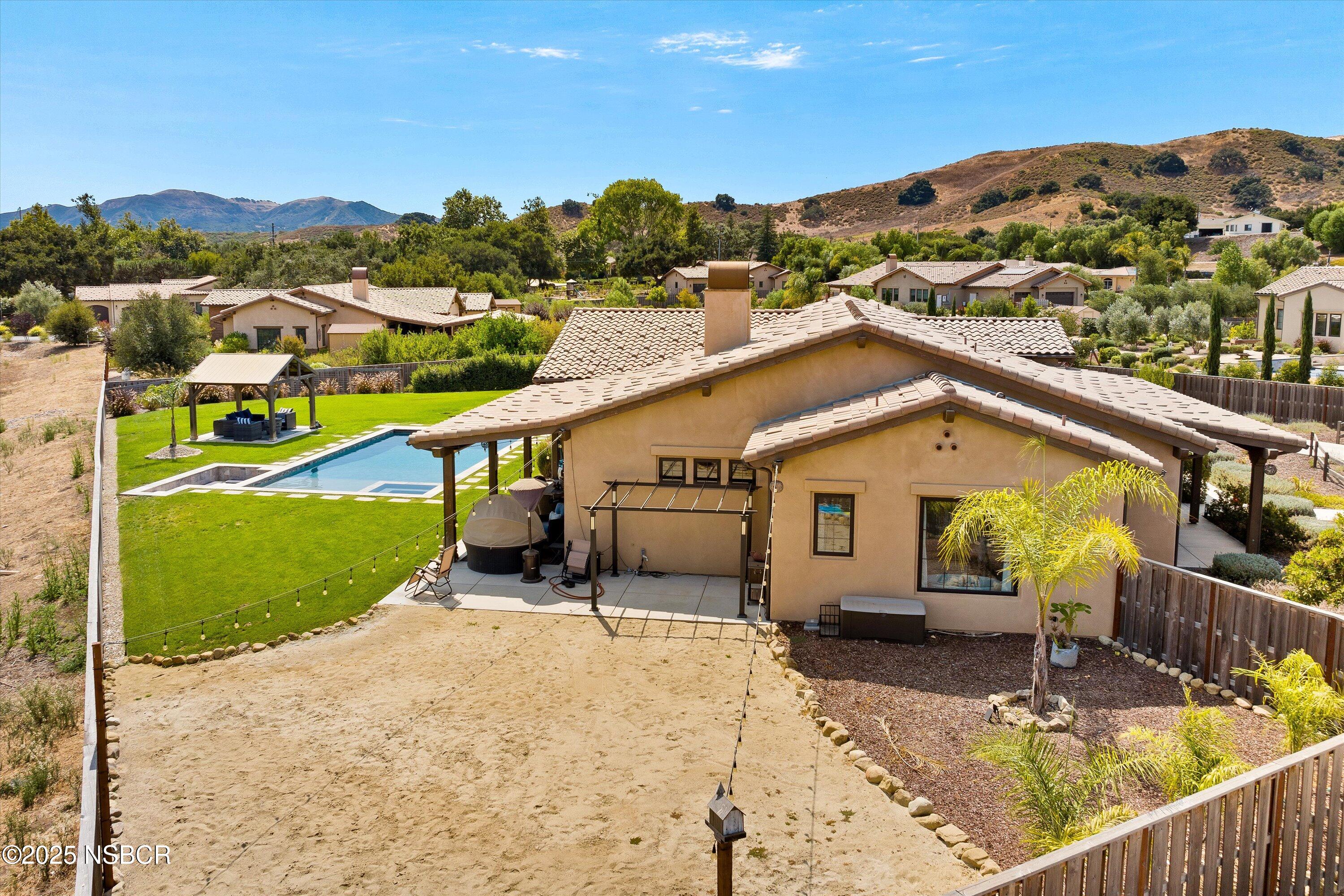 1260 Hager Lane