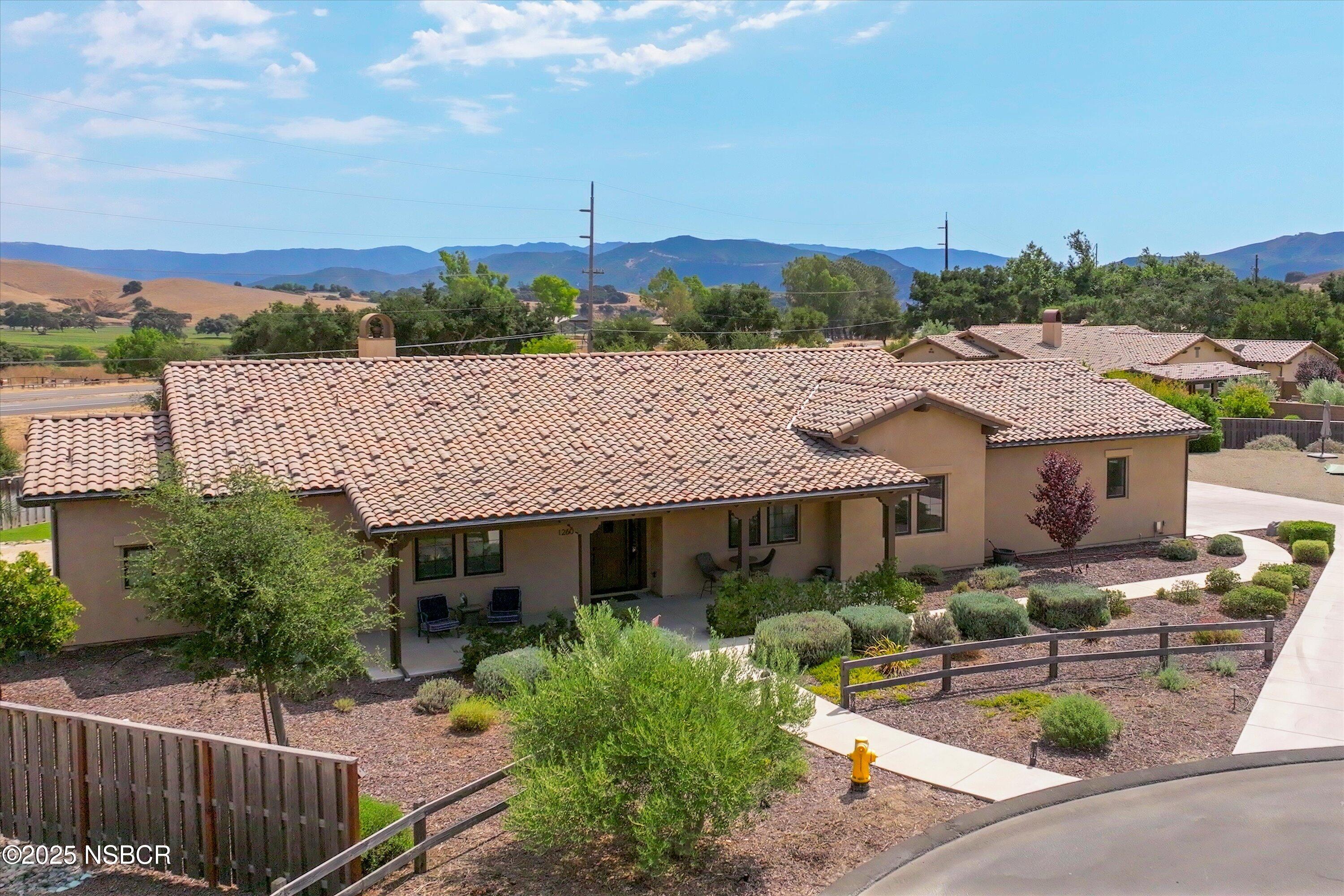 1260 Hager Lane