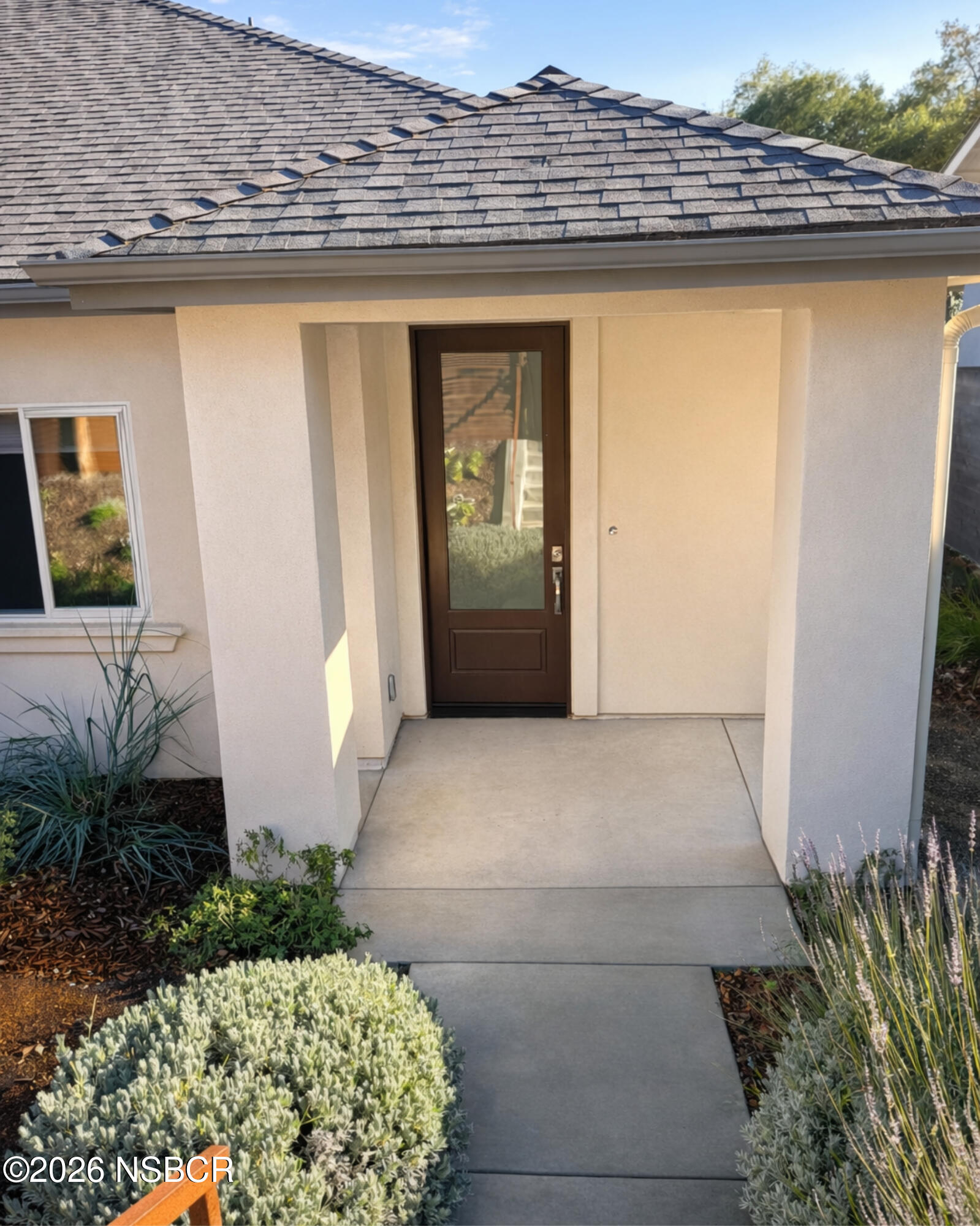 80 Old Mission Drive