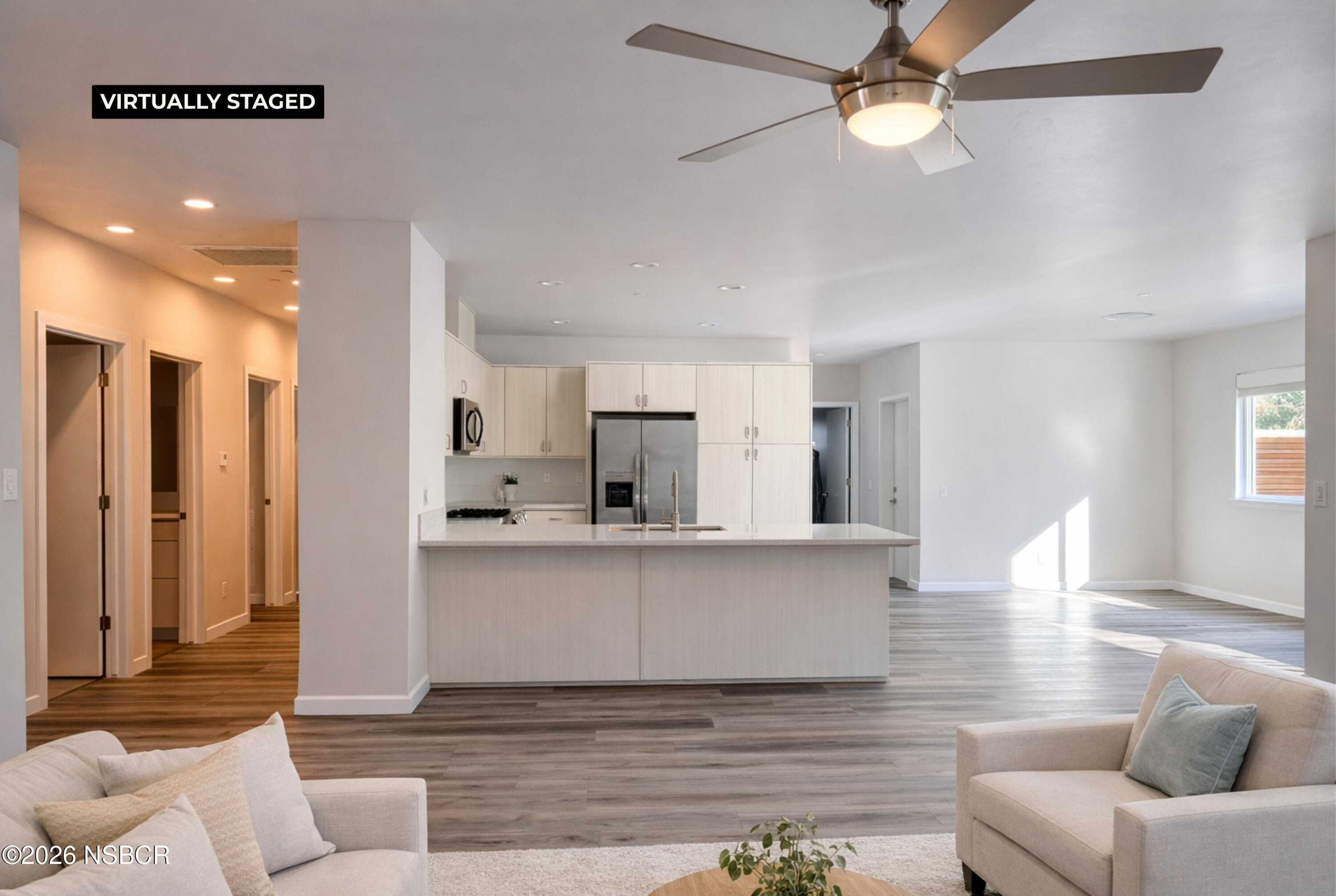 80 Old Mission Drive