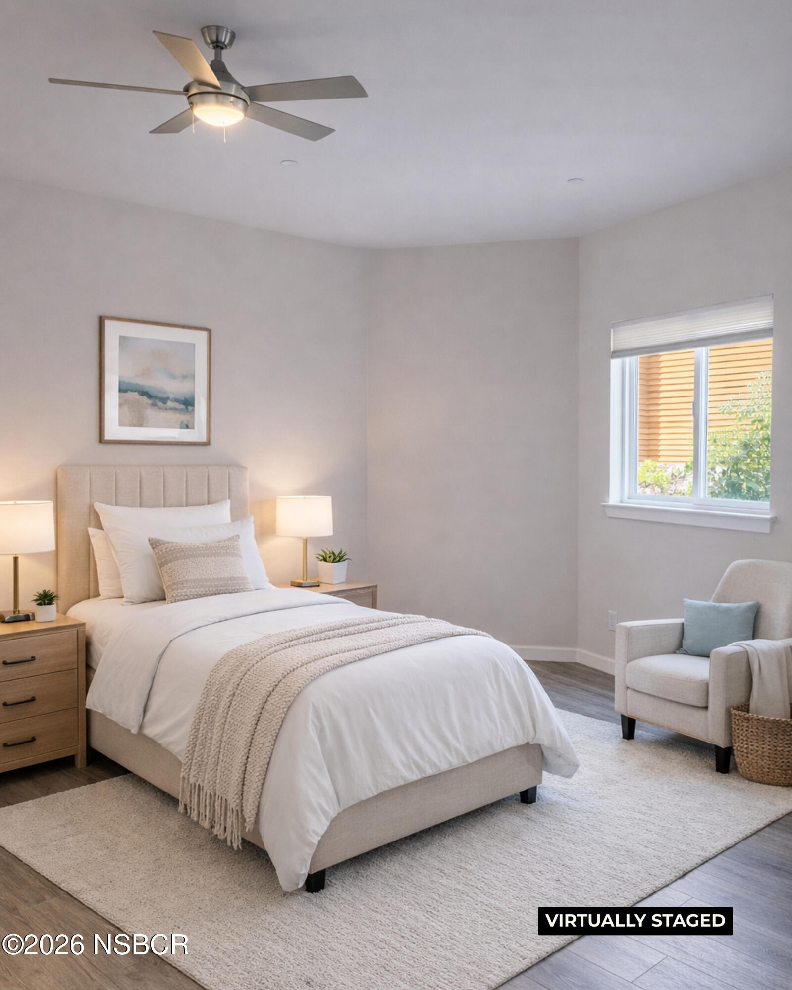 80 Old Mission Drive