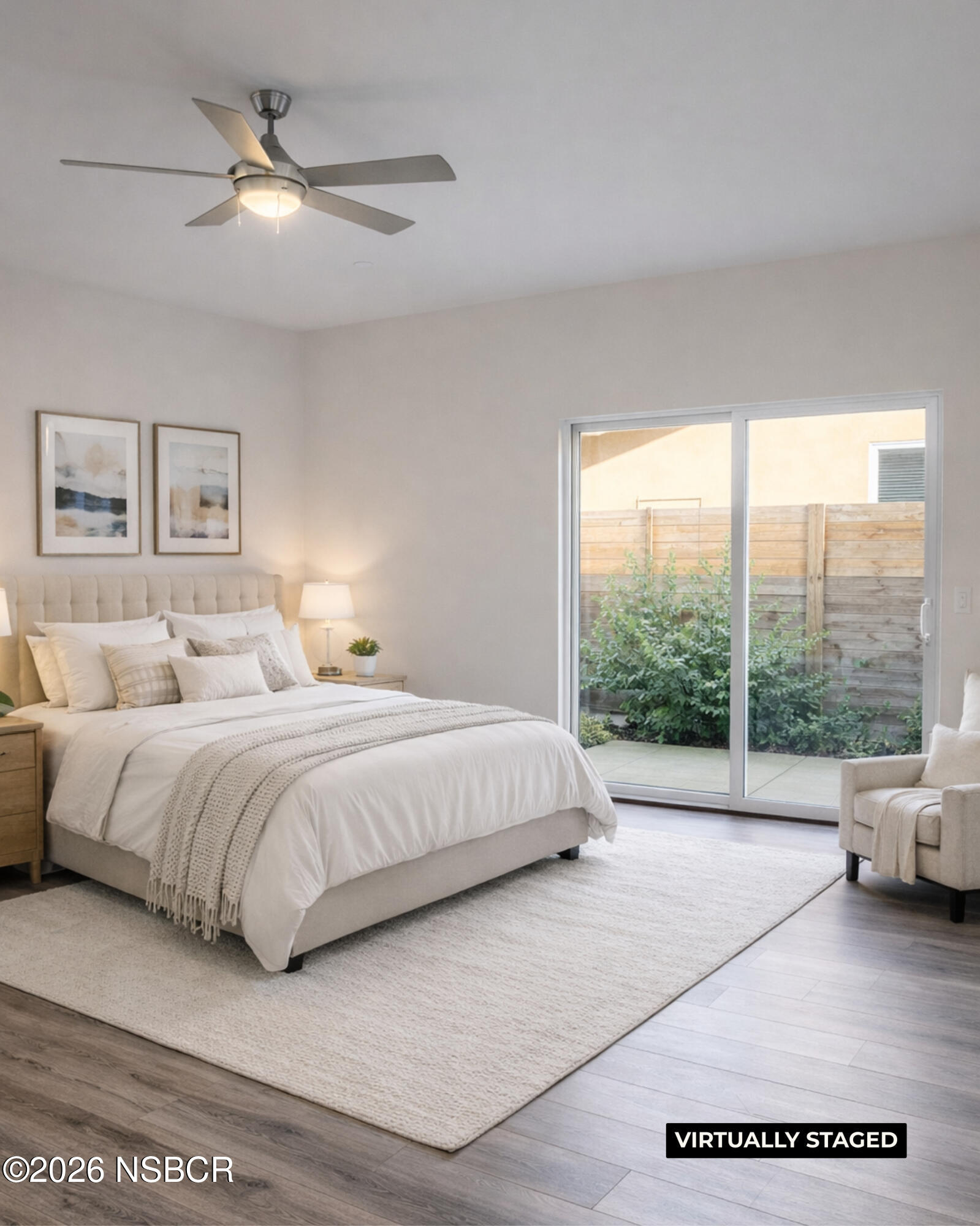 80 Old Mission Drive