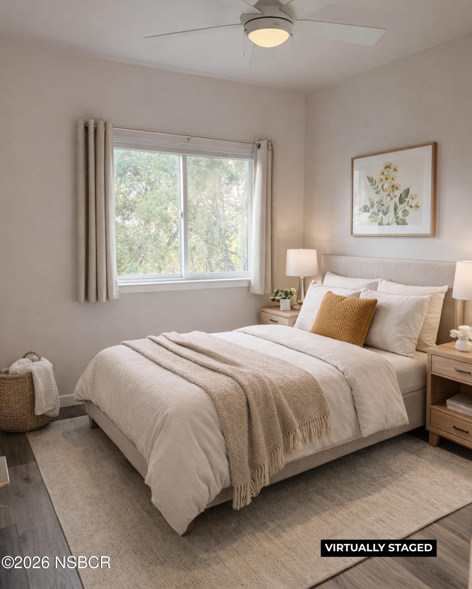 92 Old Mission Drive