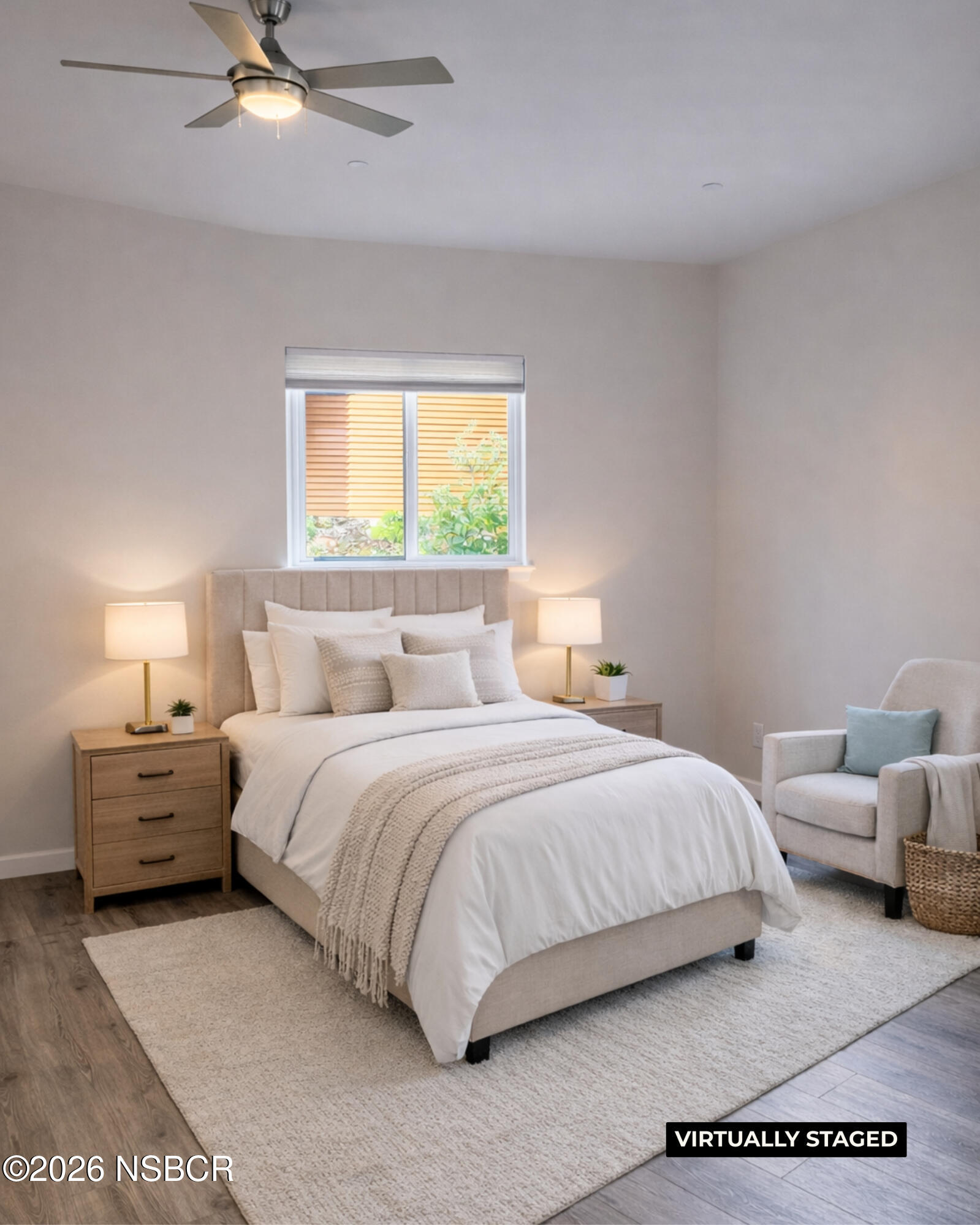 50 Old Mission Drive