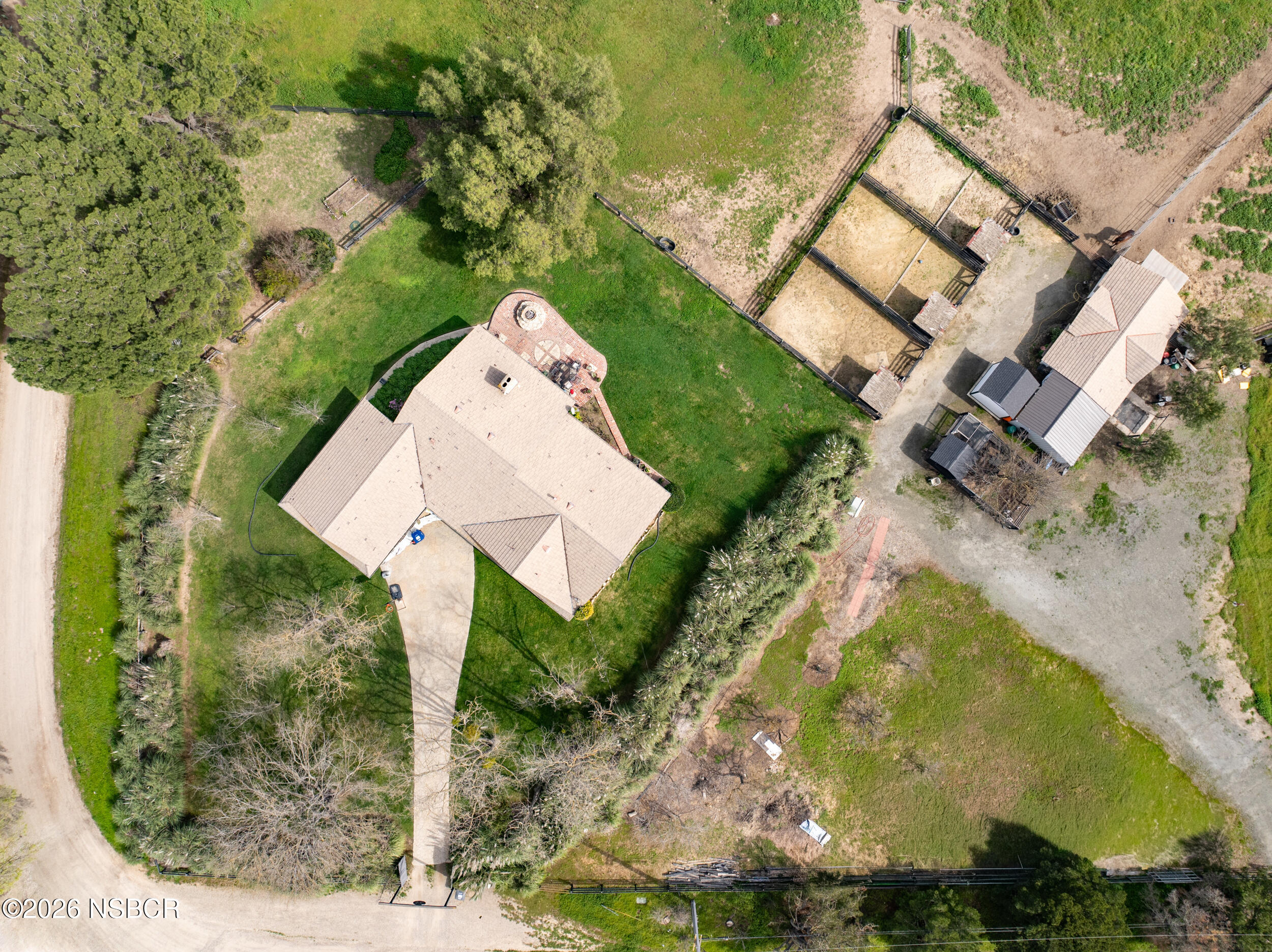 1510 Meadowvale Road