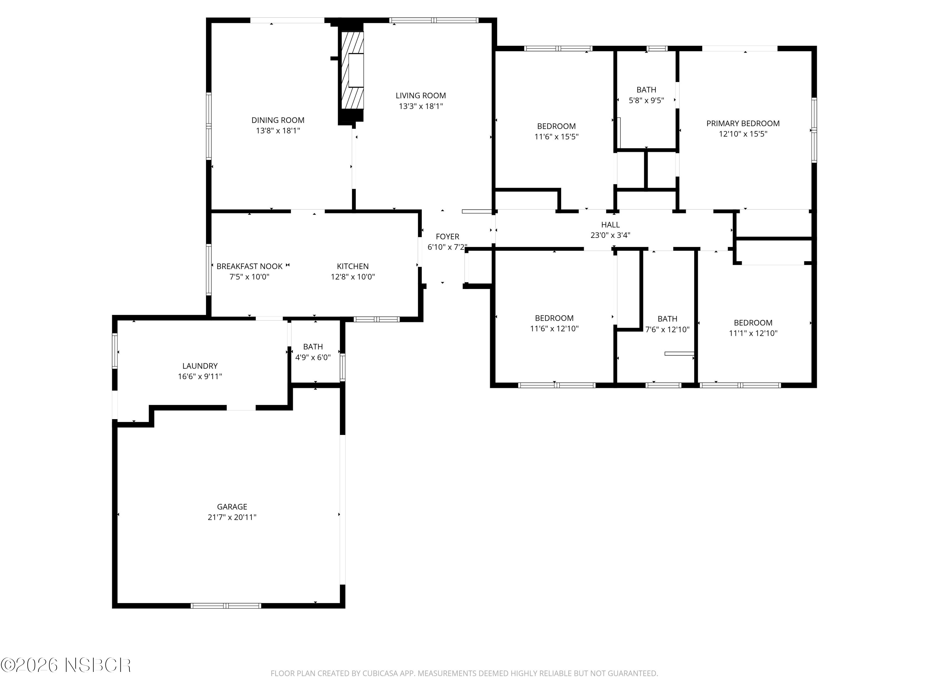 1510 Meadowvale Road