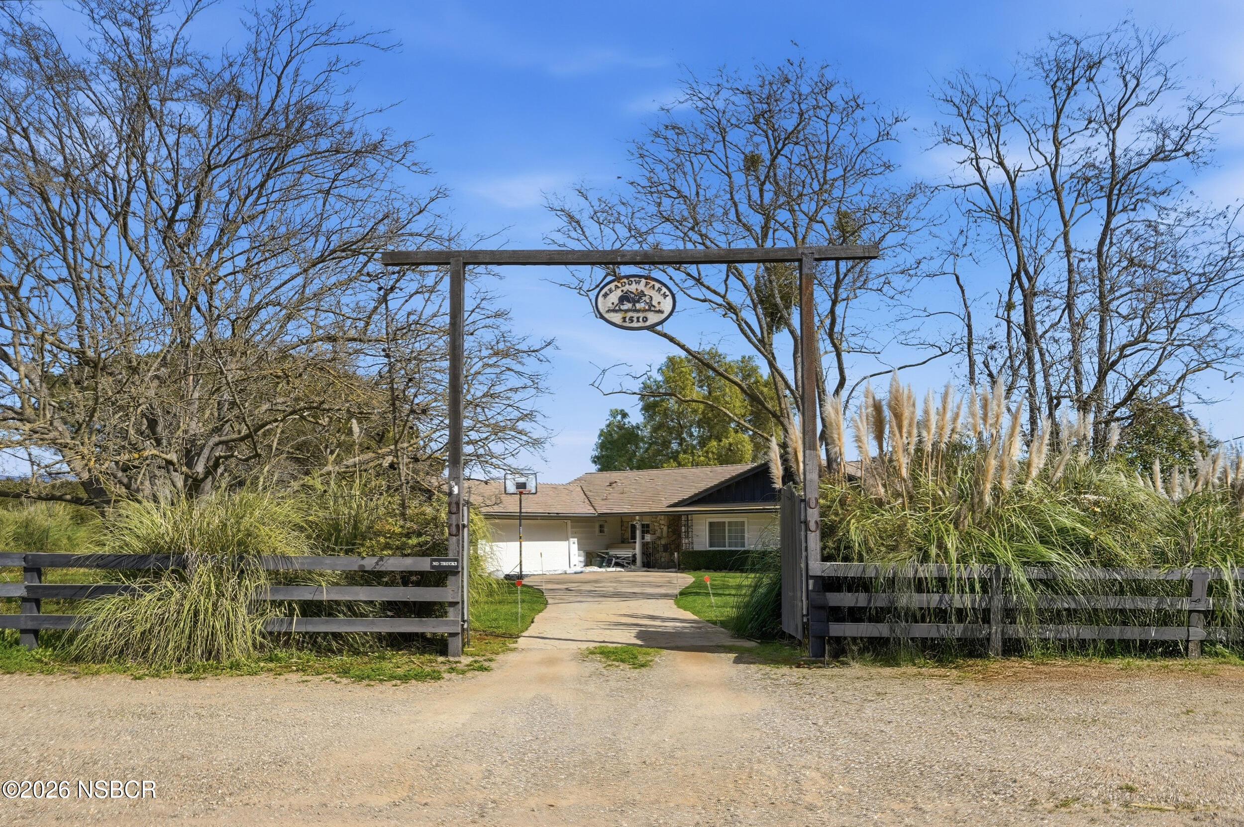 1510 Meadowvale Road