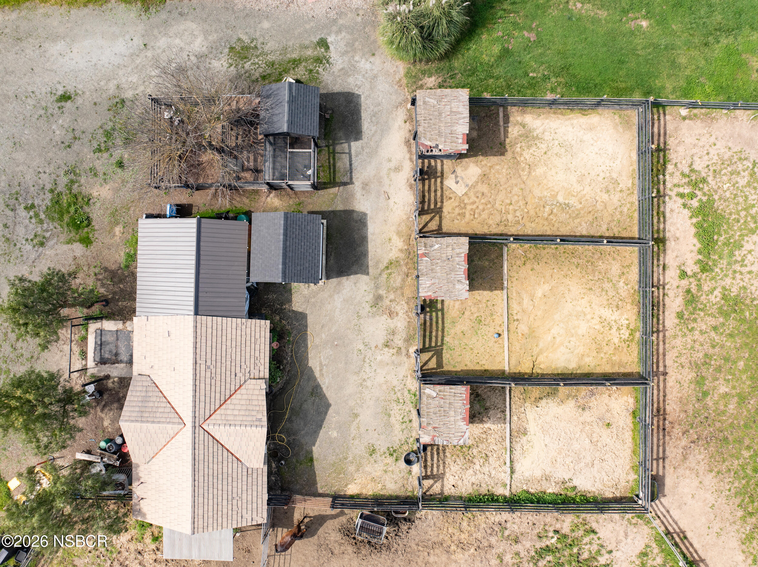 1510 Meadowvale Road