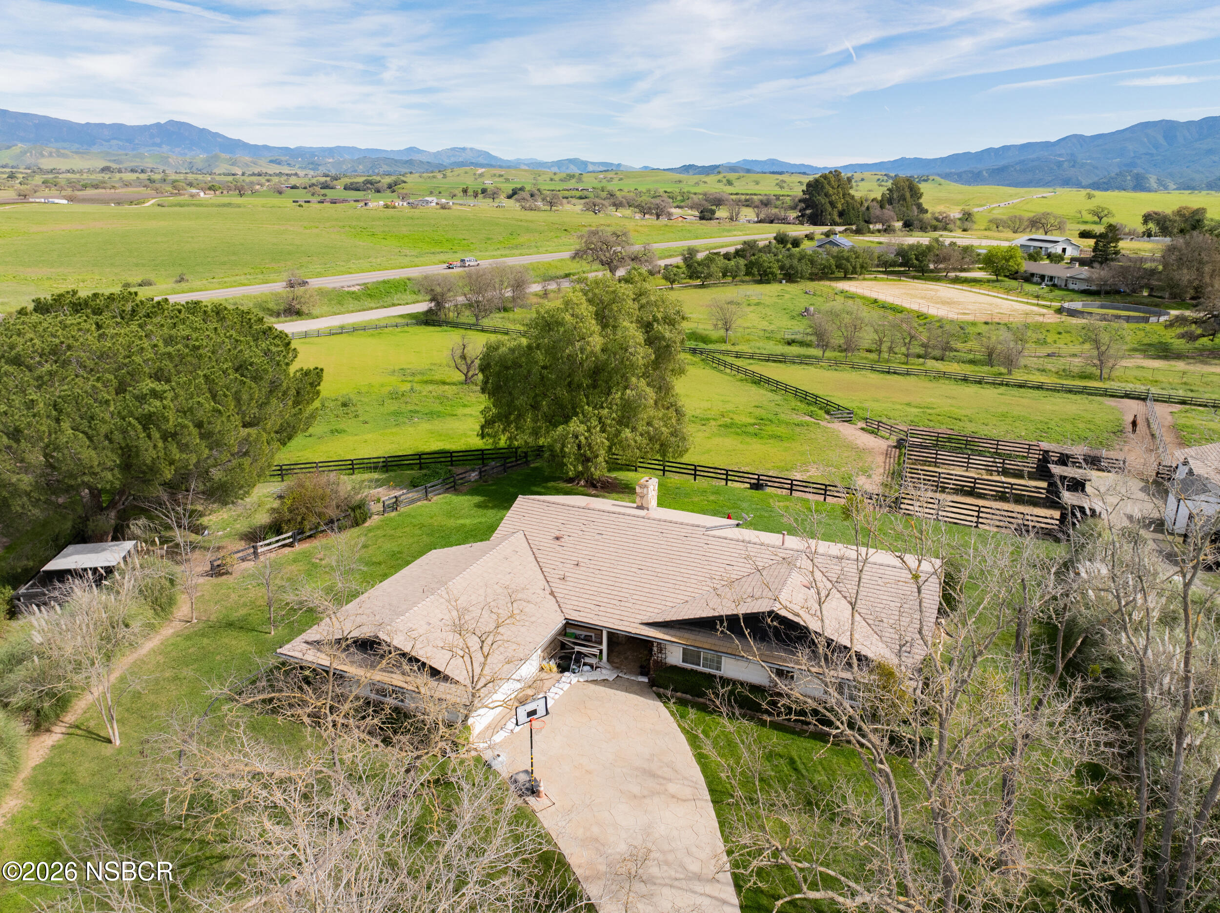 1510 Meadowvale Road