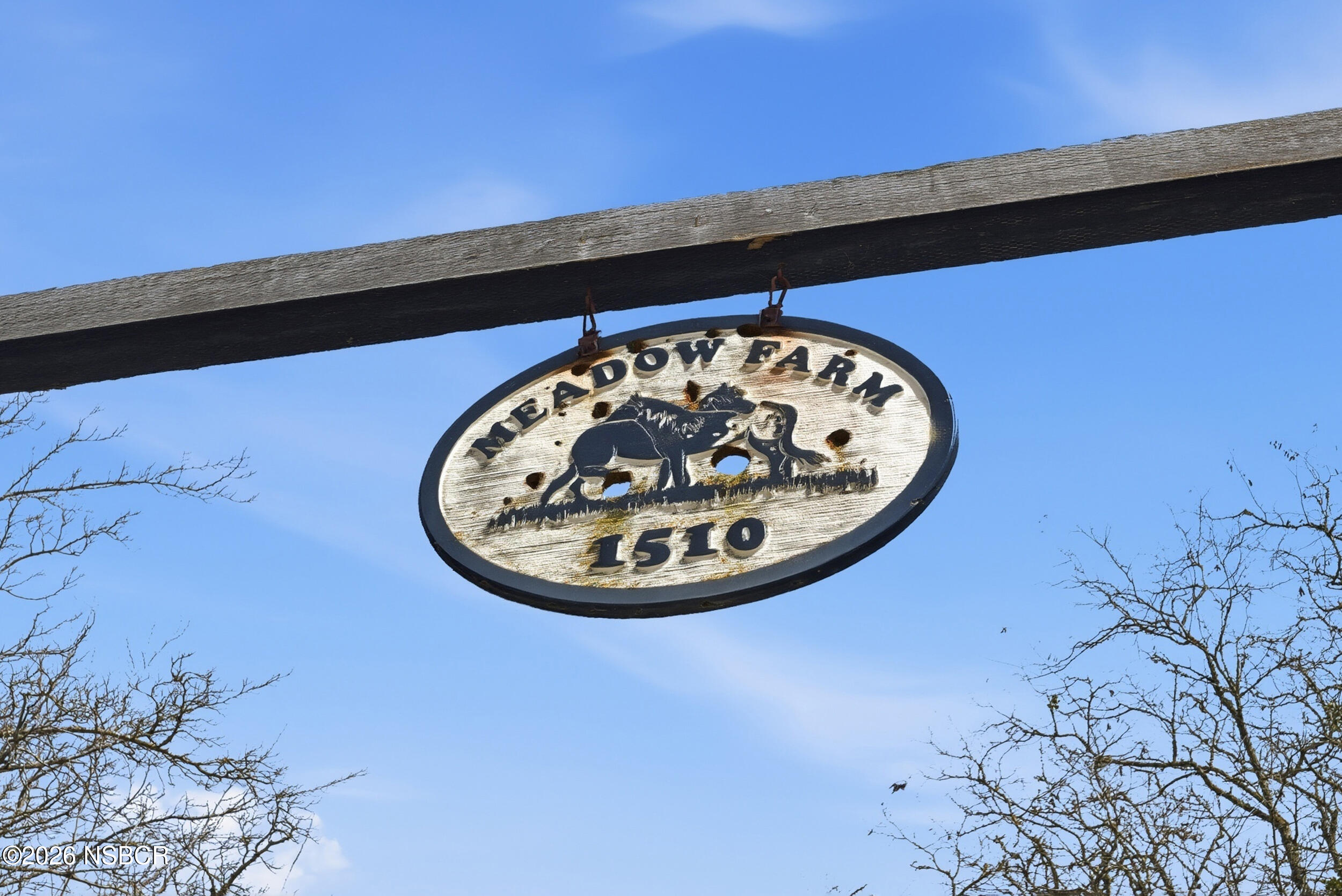 1510 Meadowvale Road