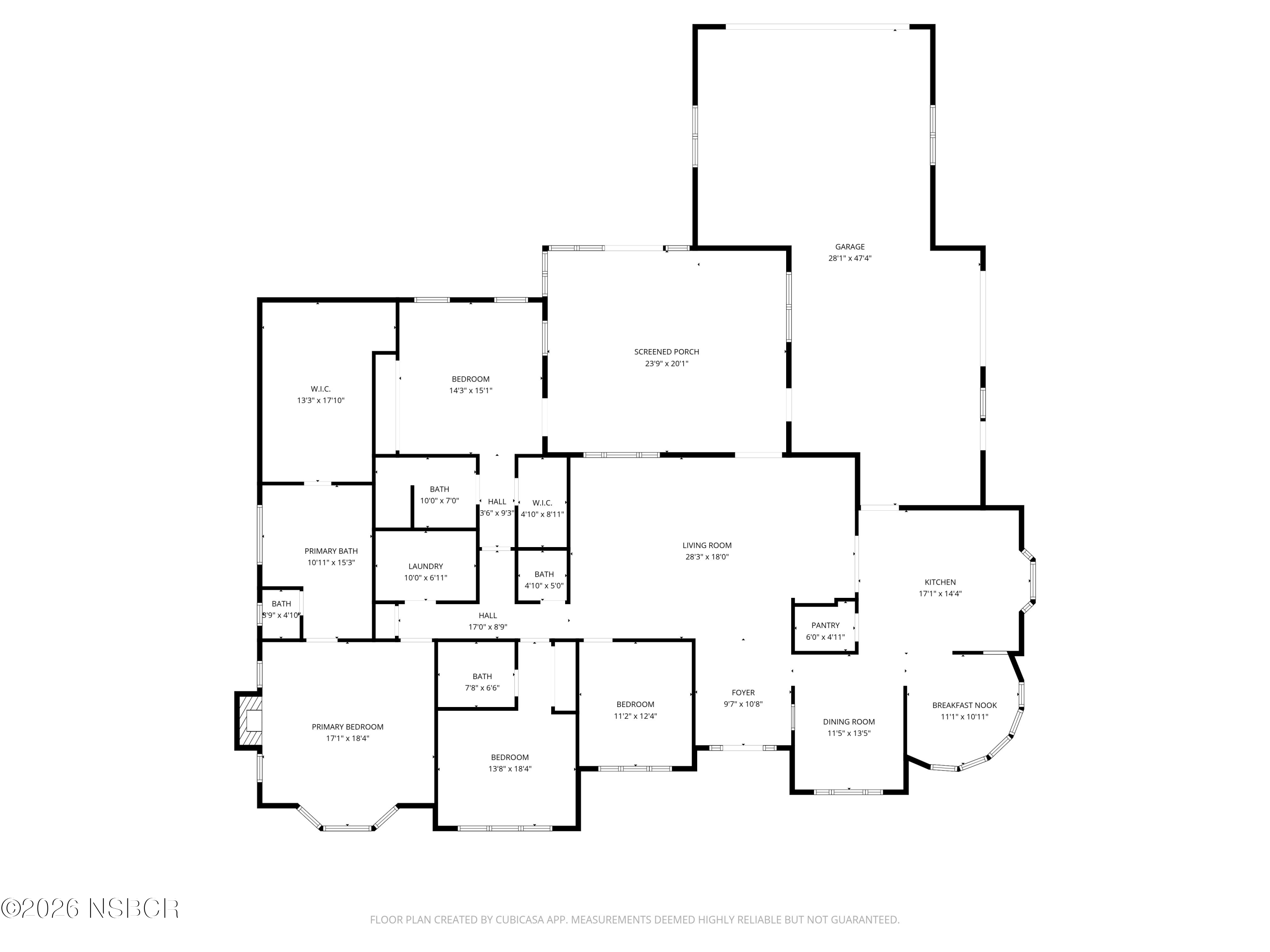 312 Freya Drive