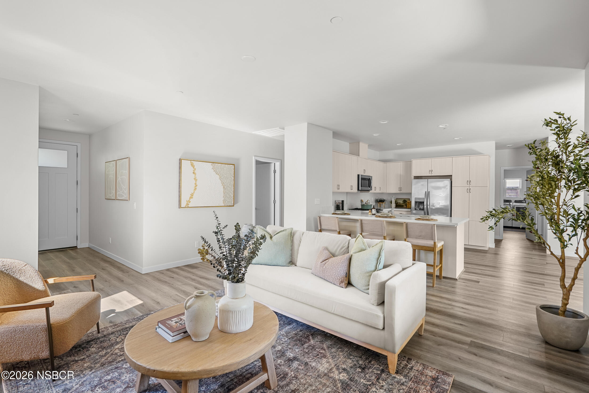 1850 Old Mission Drive