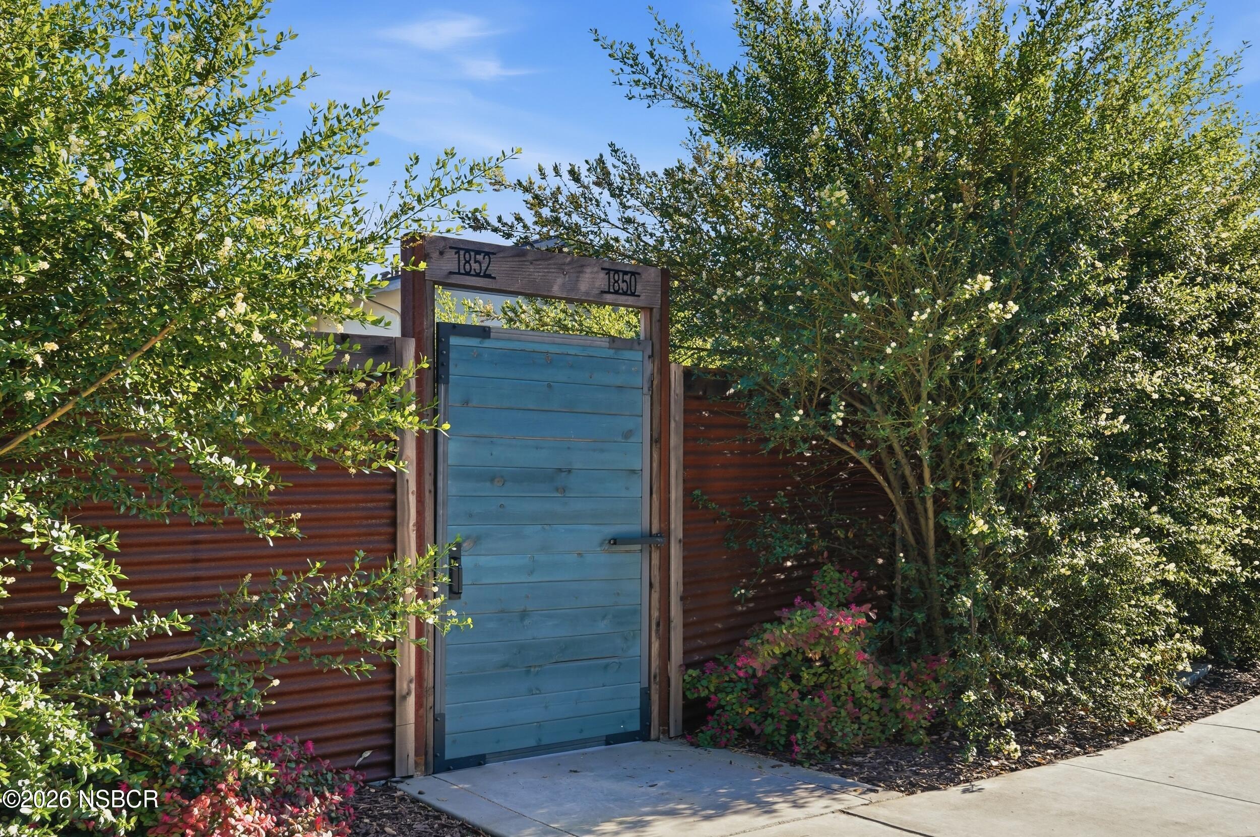 1850 Old Mission Drive