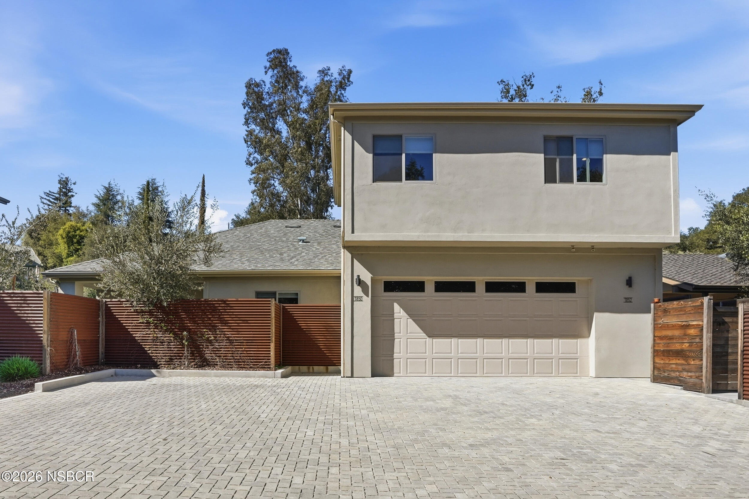 1850 Old Mission Drive