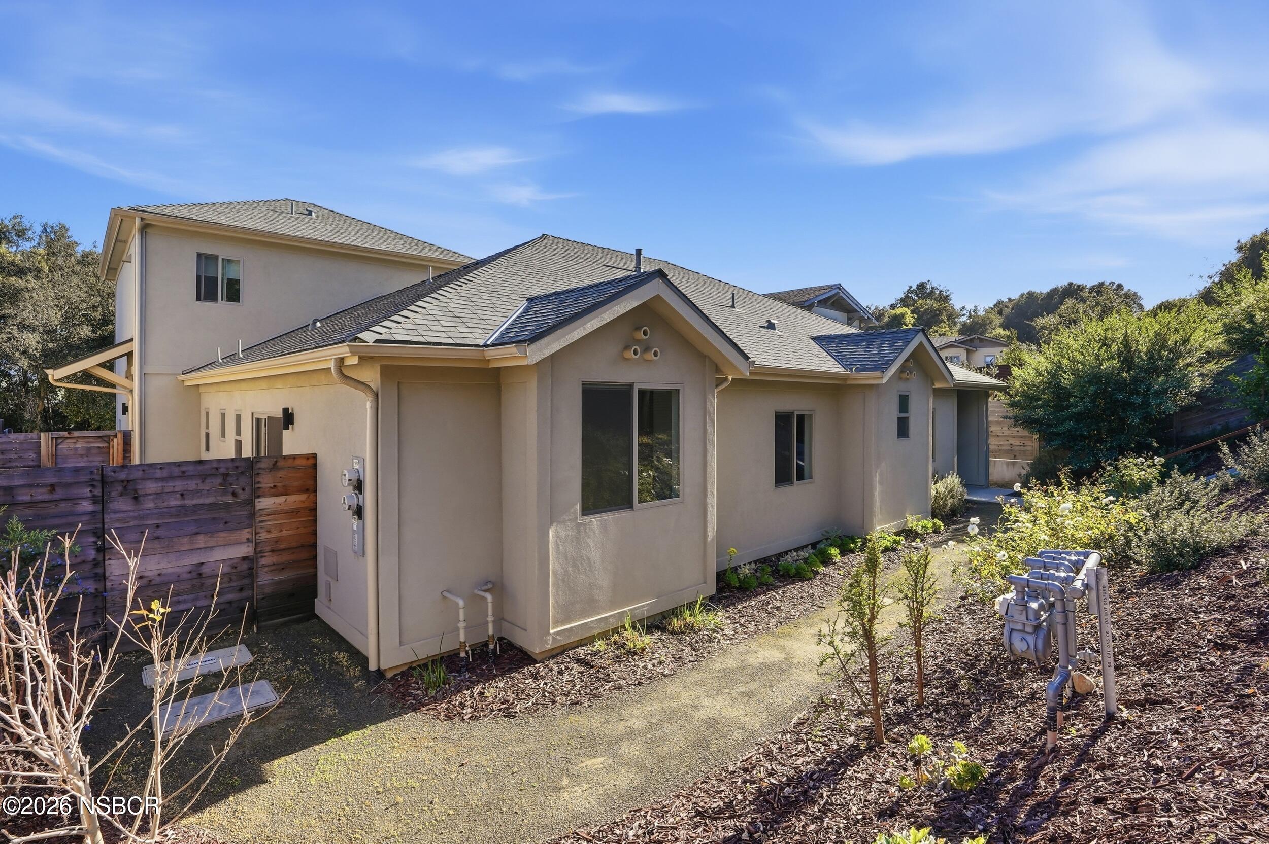 1850 Old Mission Drive