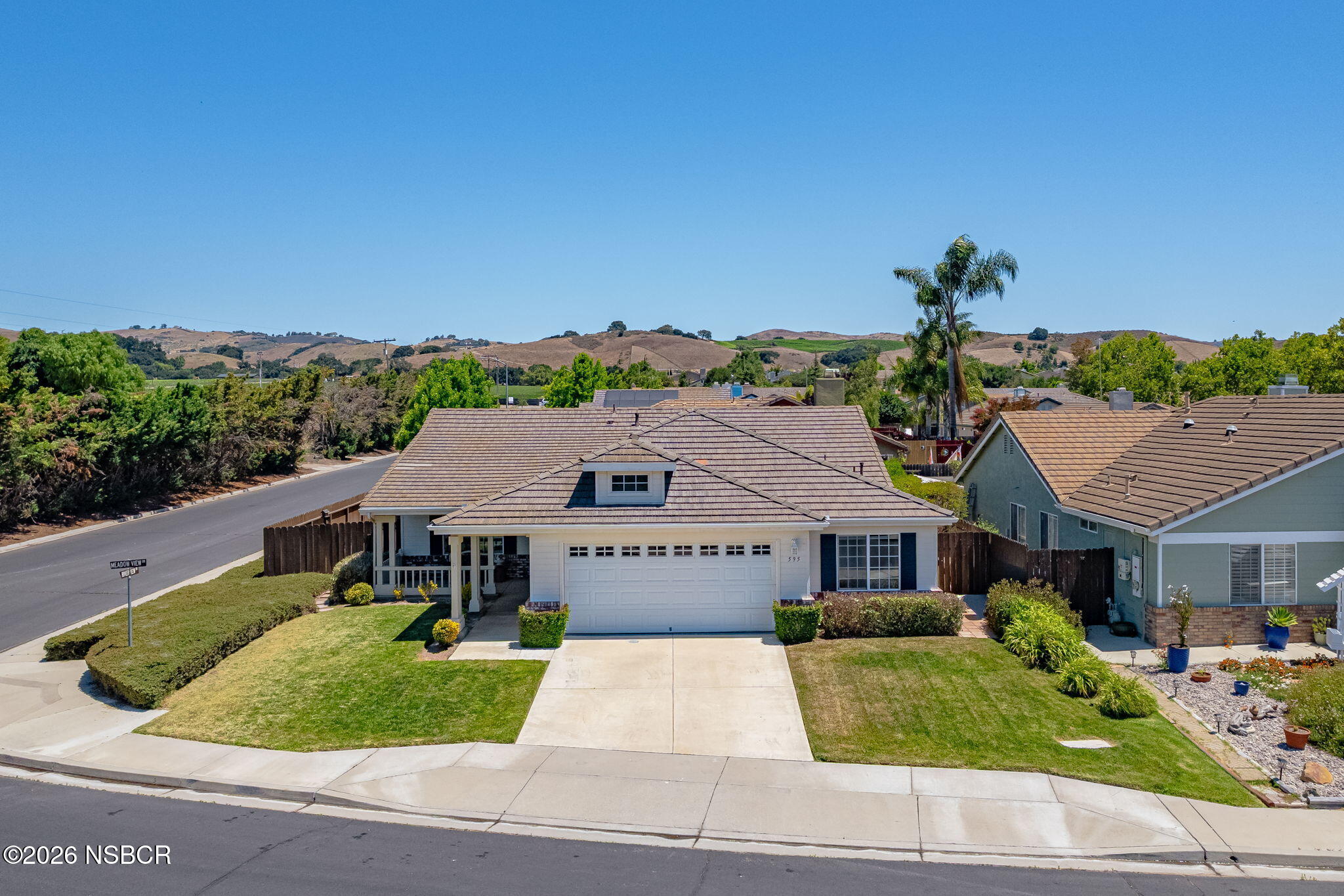 595 Meadow View Drive
