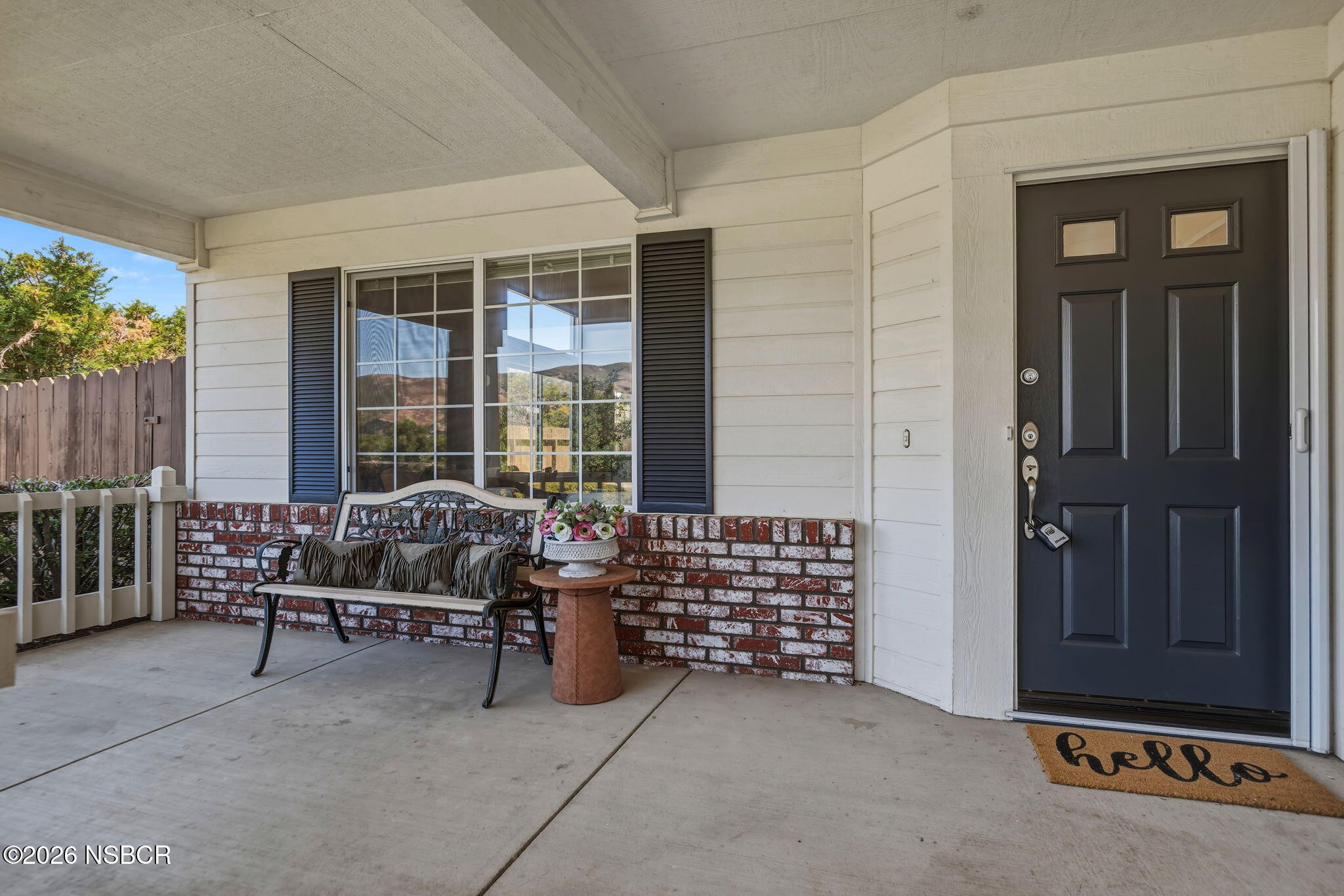 595 Meadow View Drive