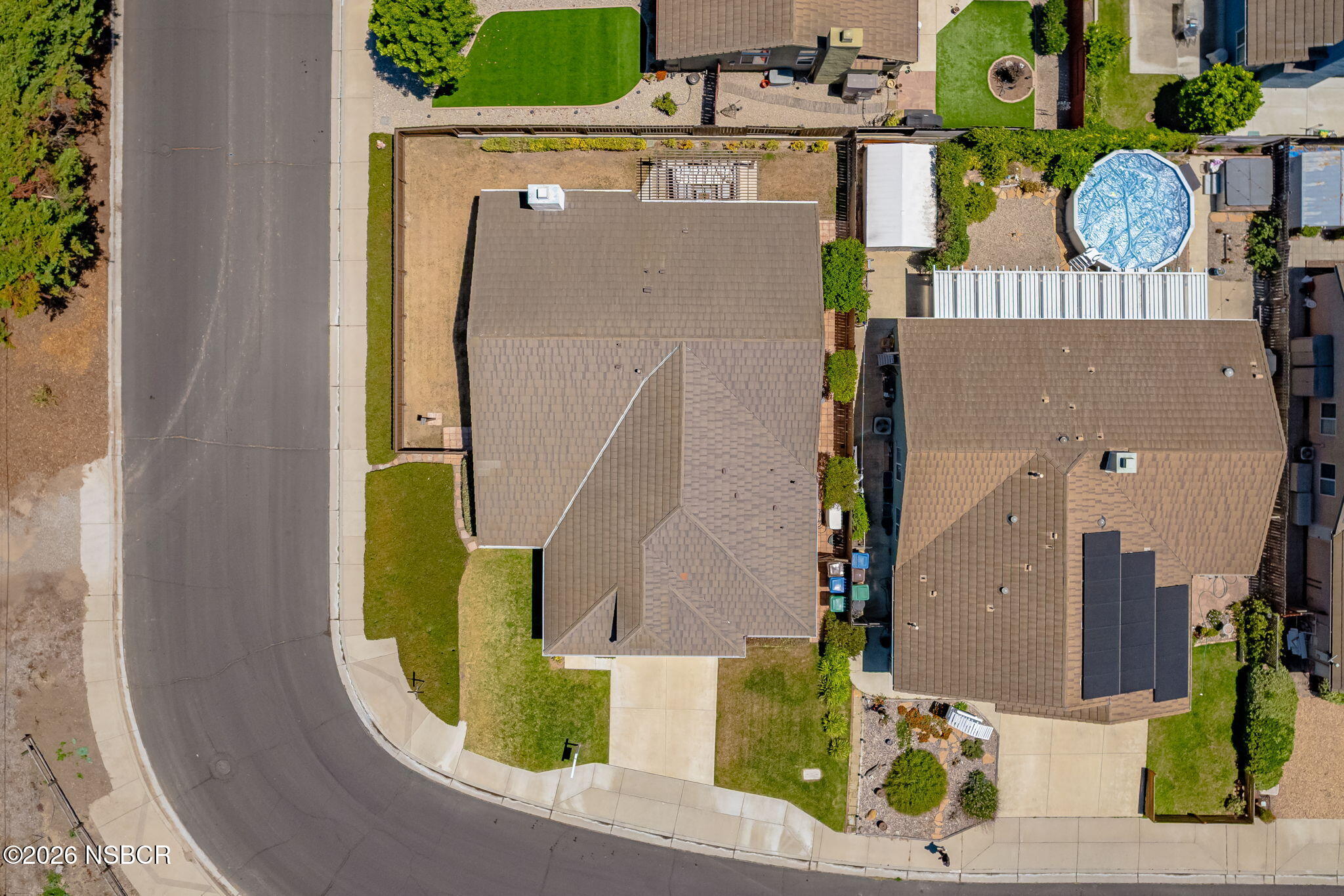 595 Meadow View Drive