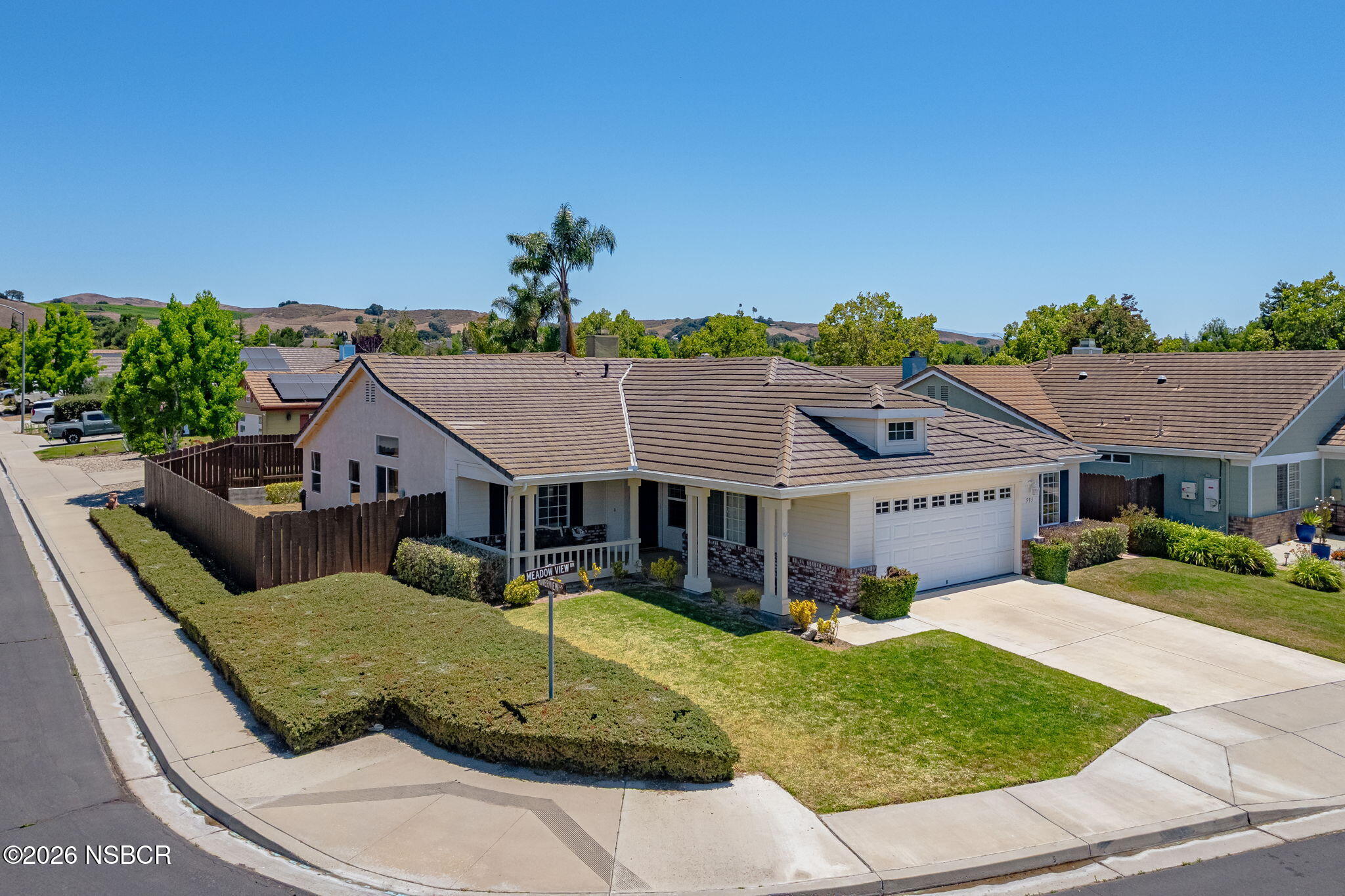 595 Meadow View Drive