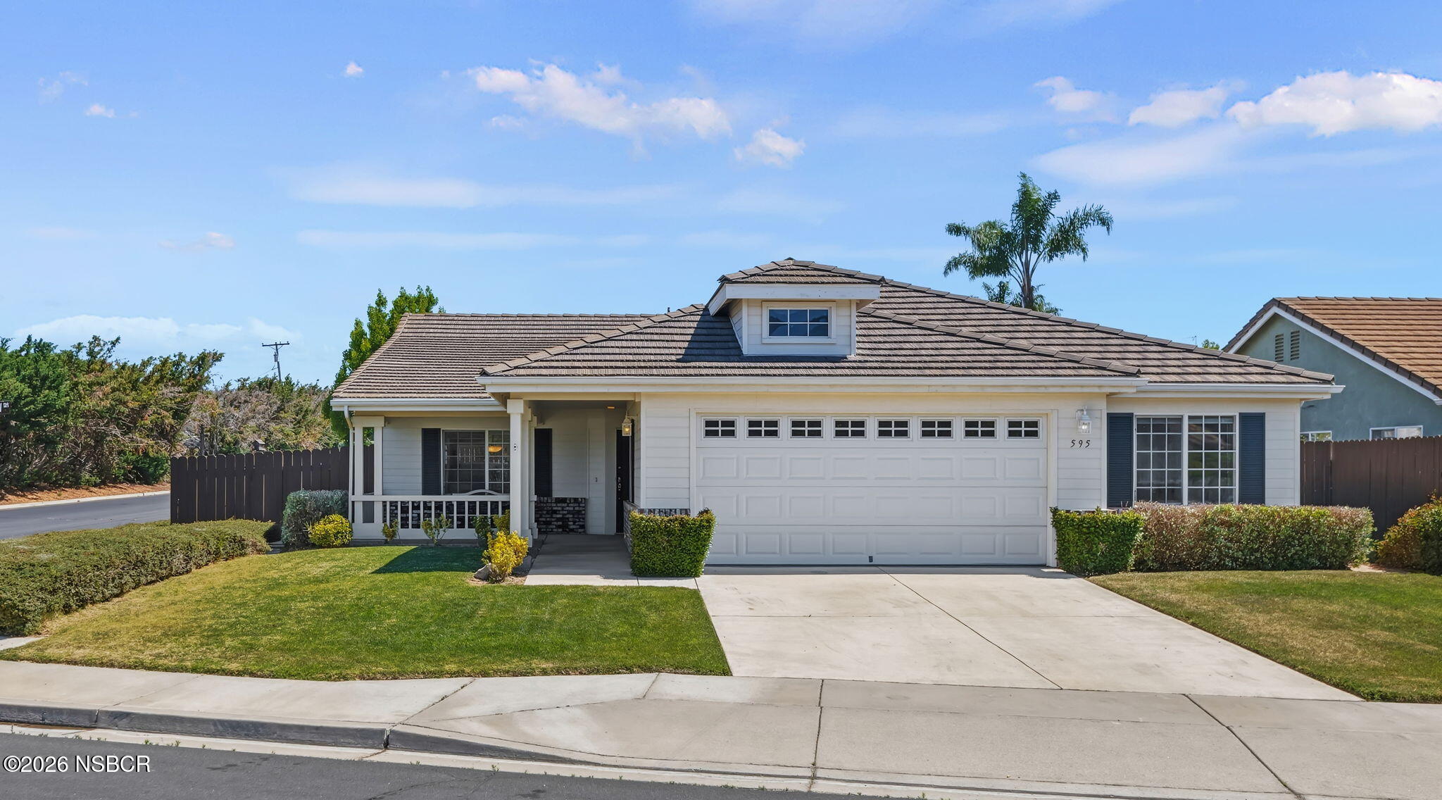 595 Meadow View Drive