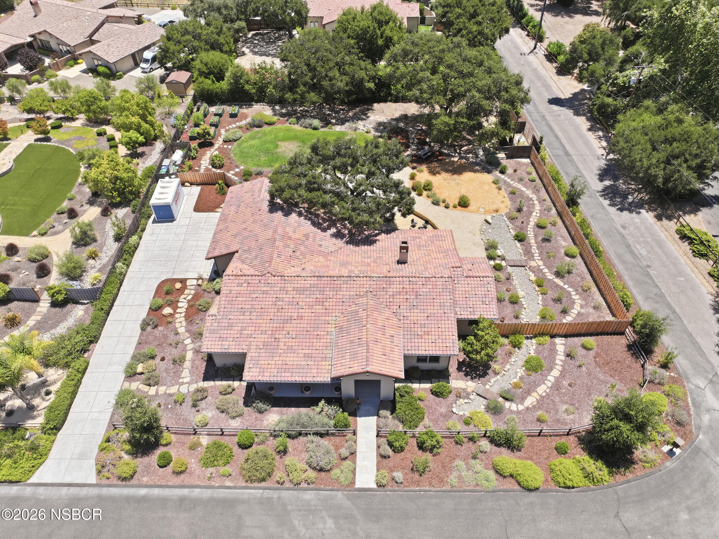 1210 Hager Lane