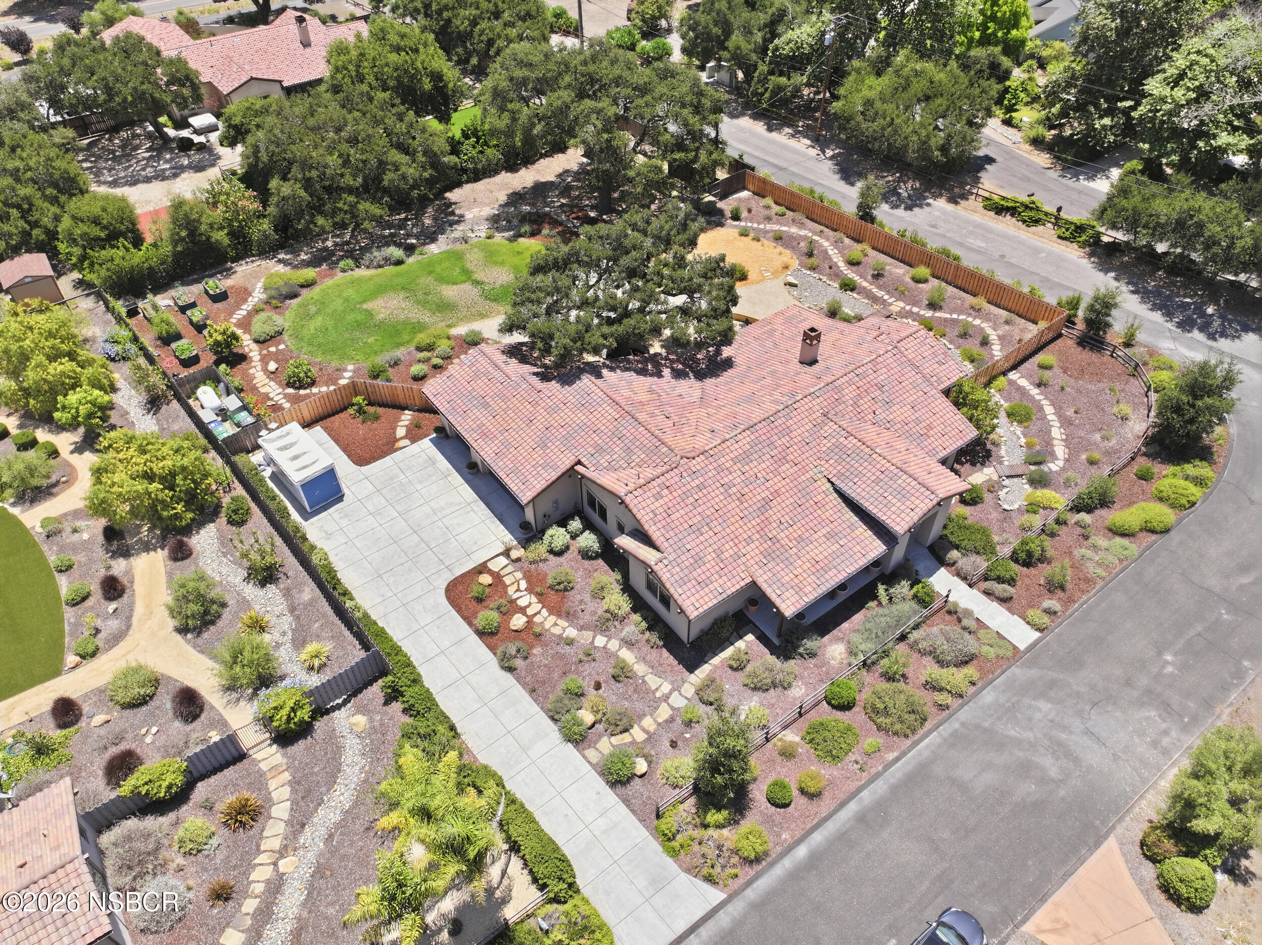 1210 Hager Lane