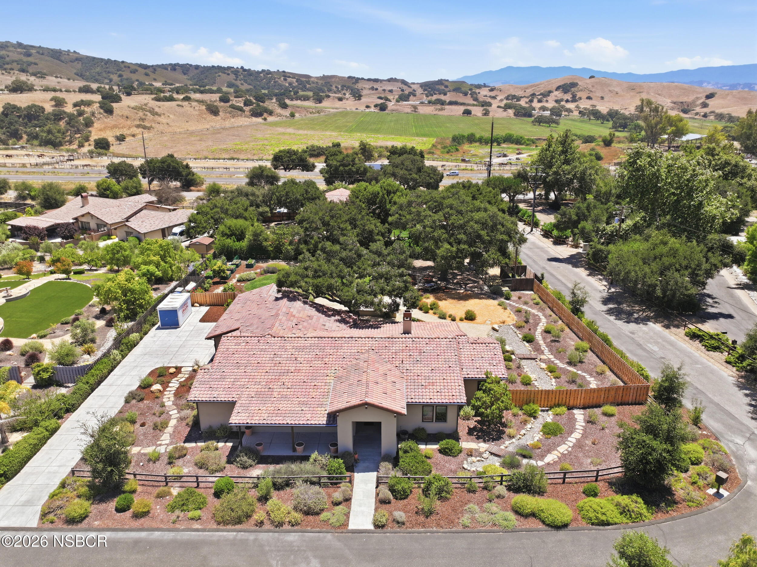 1210 Hager Lane