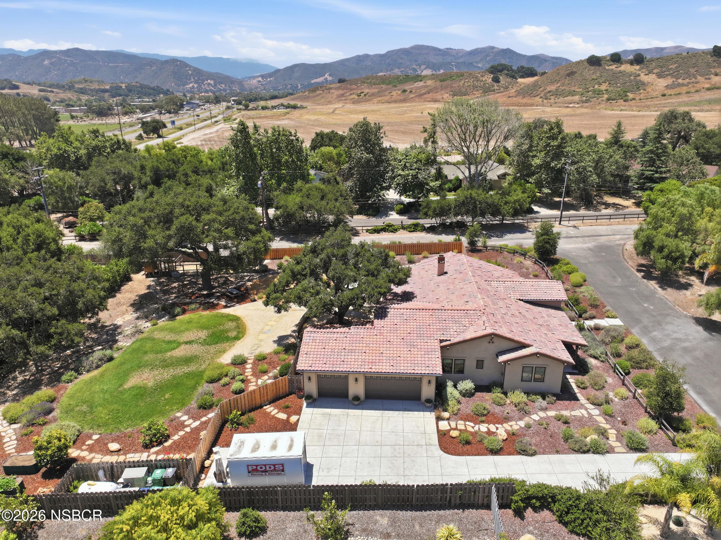 1210 Hager Lane