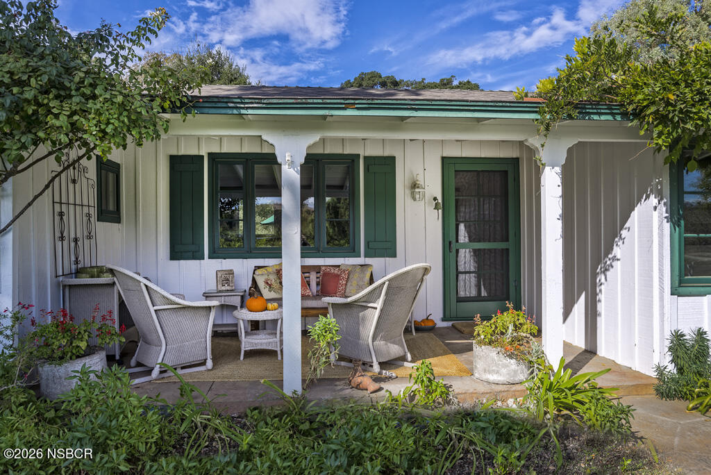 1445 Alamo Pintado Road