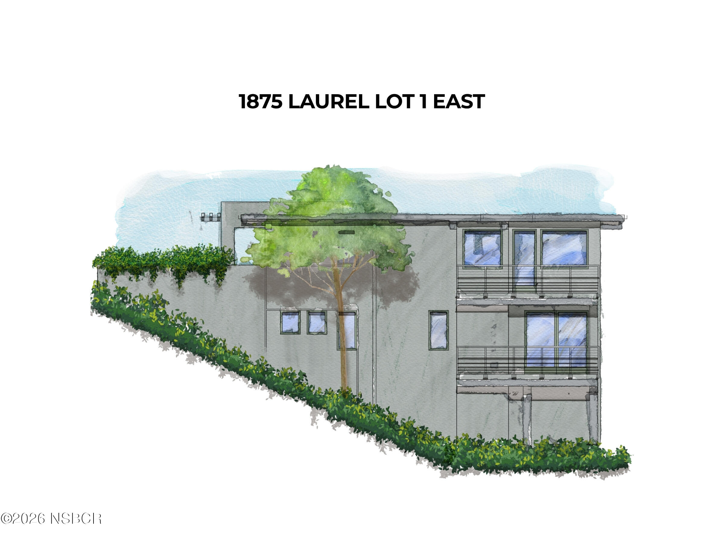 1883 Laurel Avenue