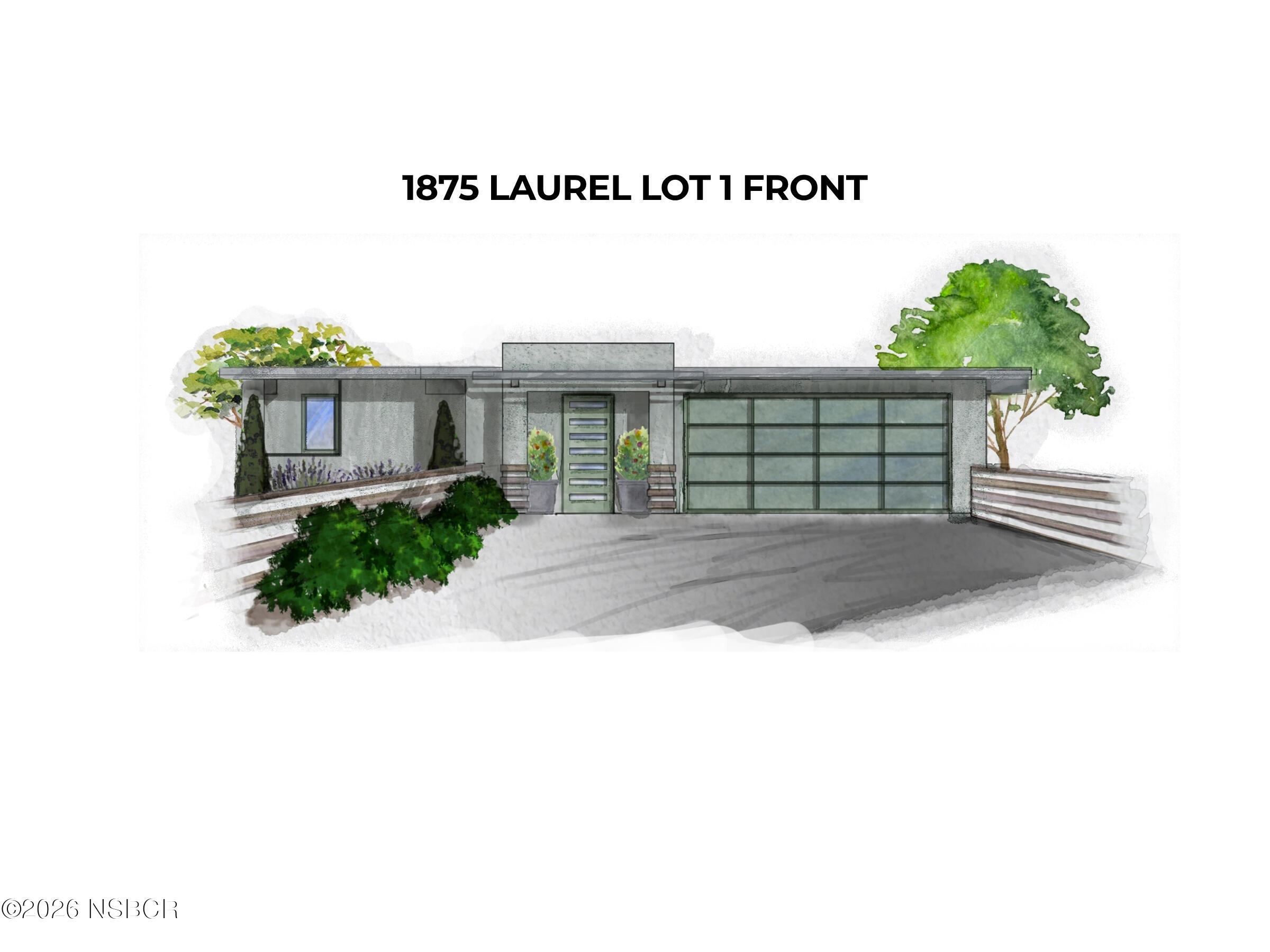 1883 Laurel Avenue