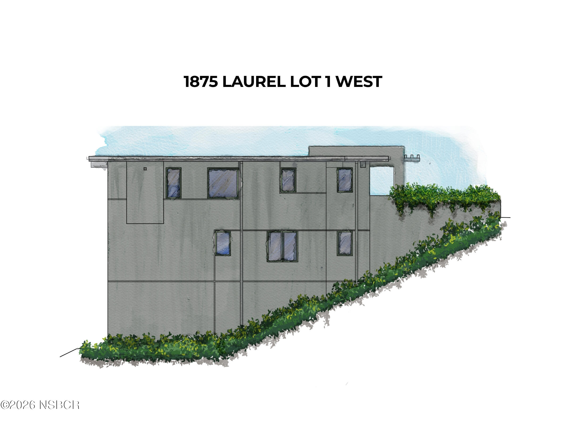 1883 Laurel Avenue