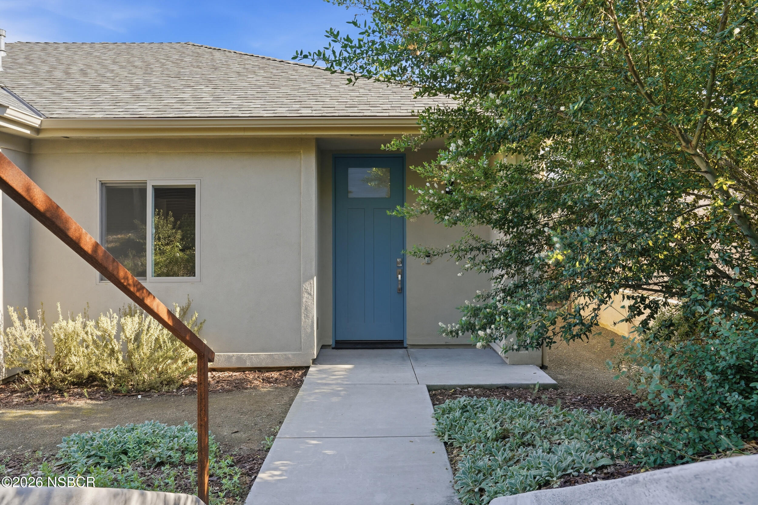 1900 Old Mission Drive