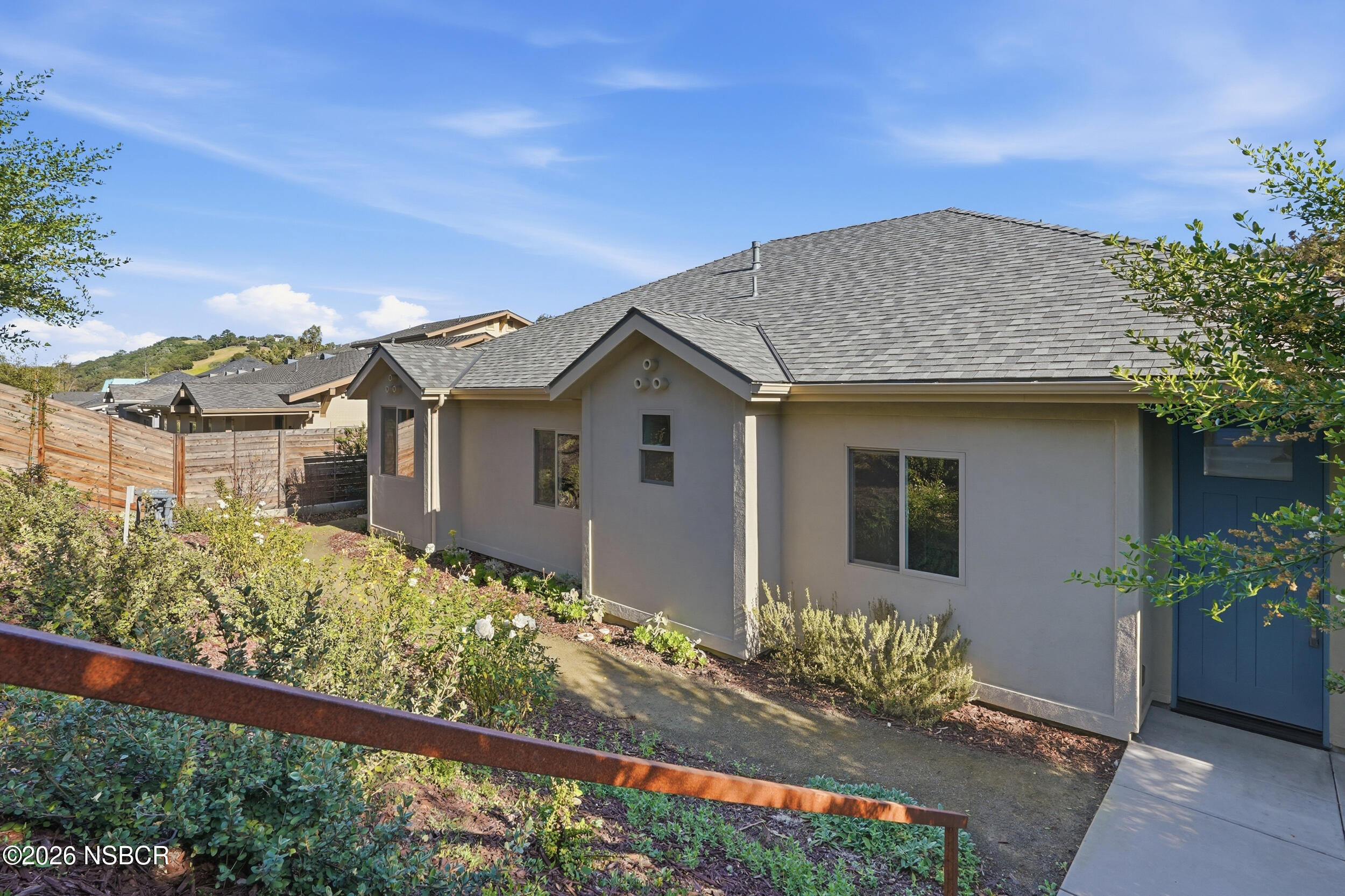 1900 Old Mission Drive