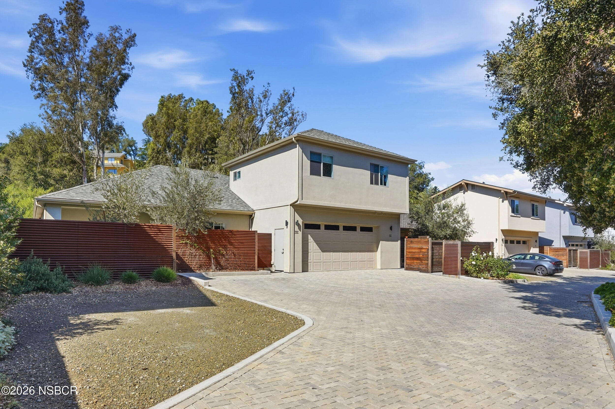 1900 Old Mission Drive