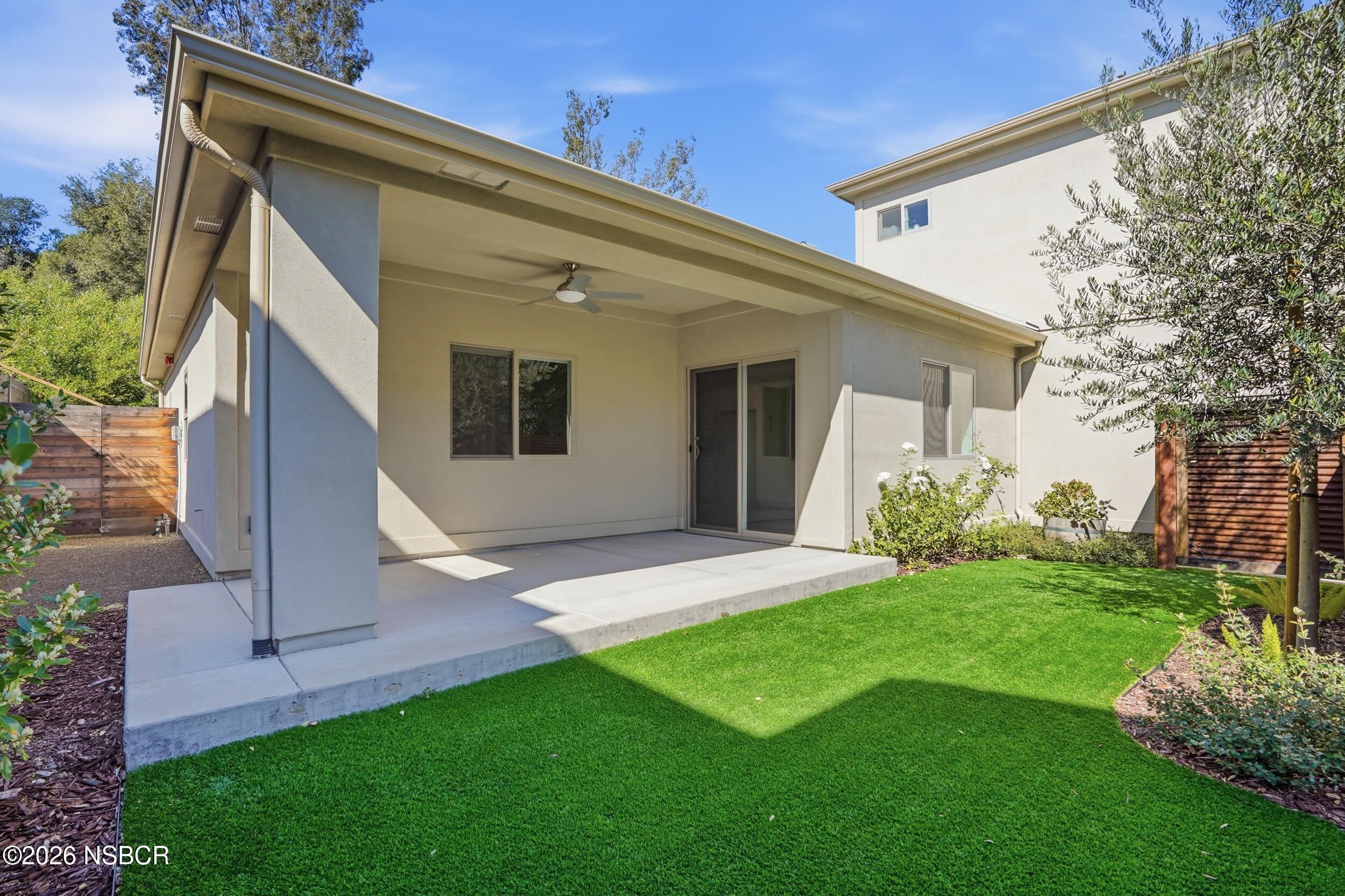 1900 Old Mission Drive