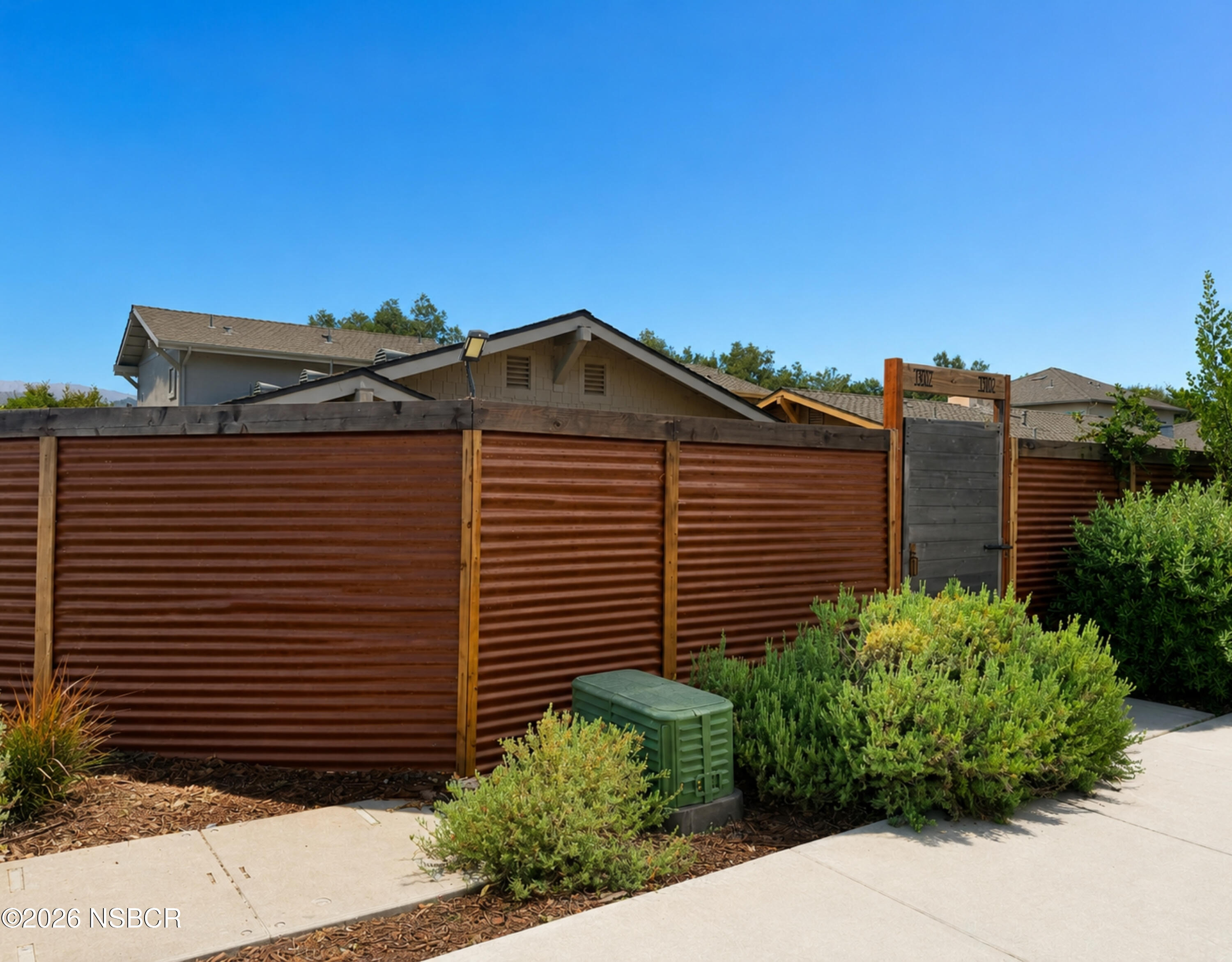 1900 Old Mission Drive