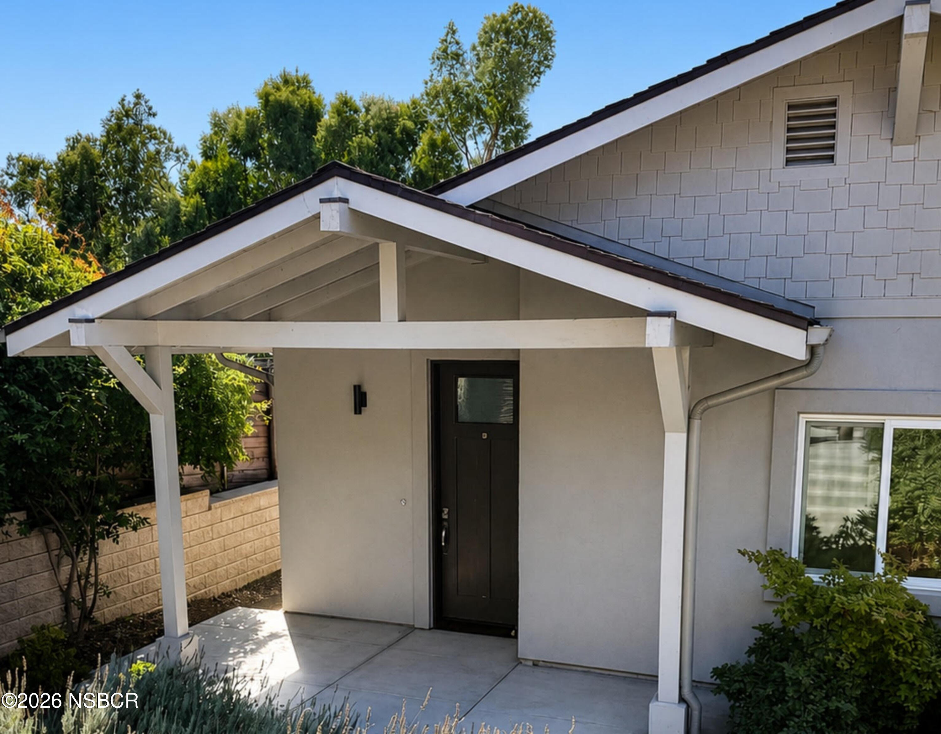 1900 Old Mission Drive