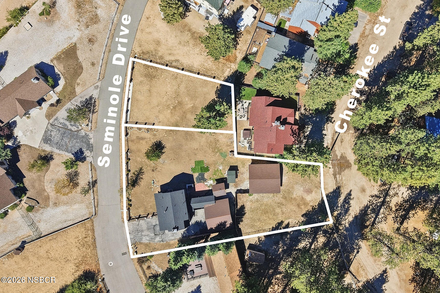 39196 Seminole Drive